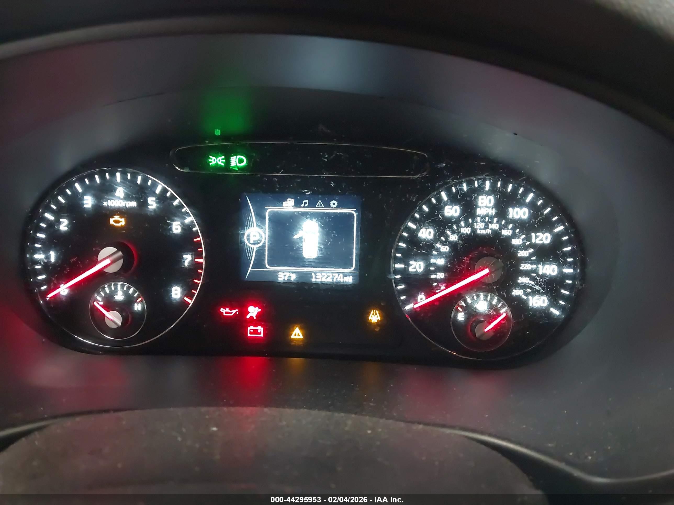 KIA SORENTO image 7