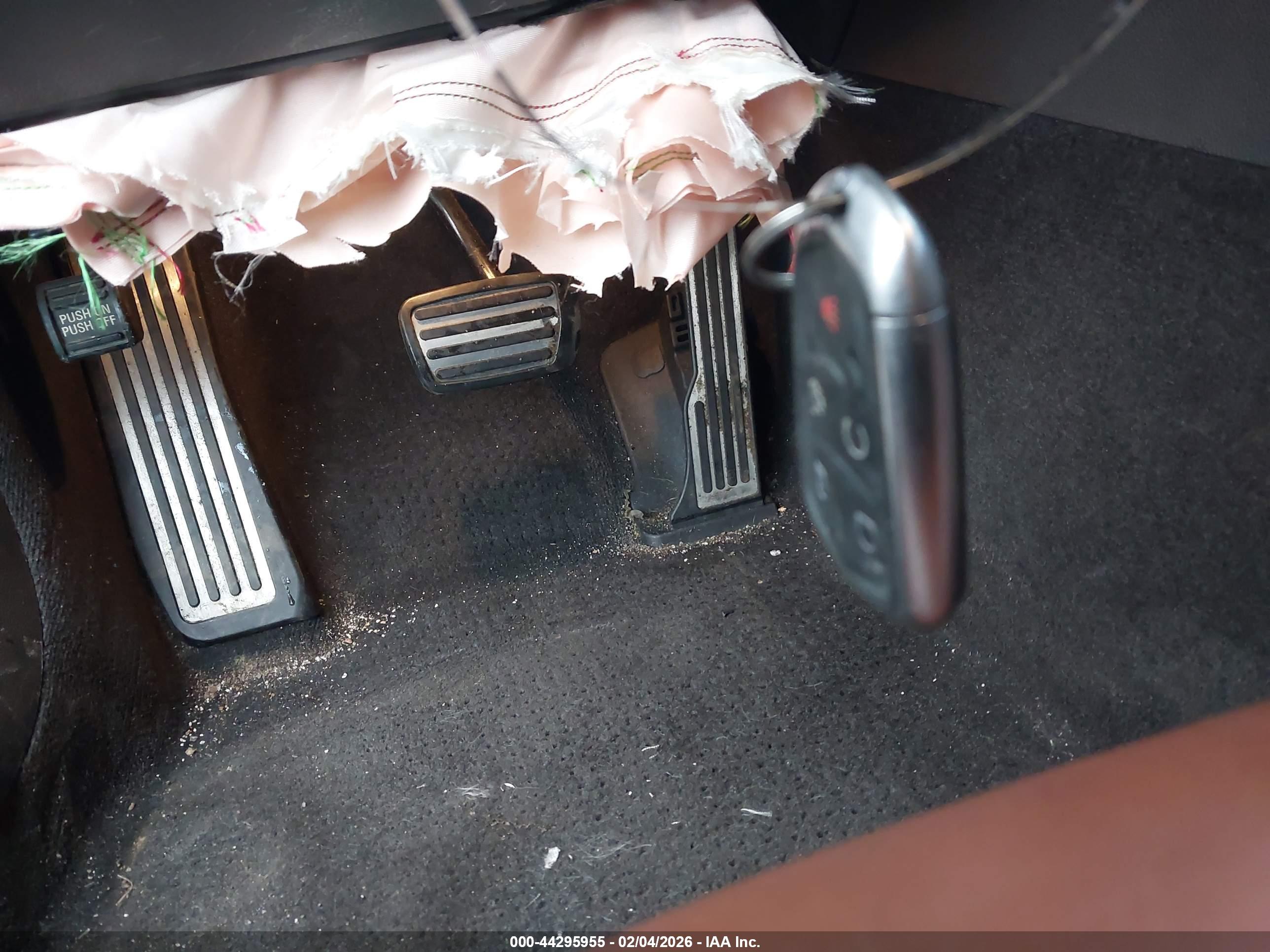 CADILLAC ATS image 11