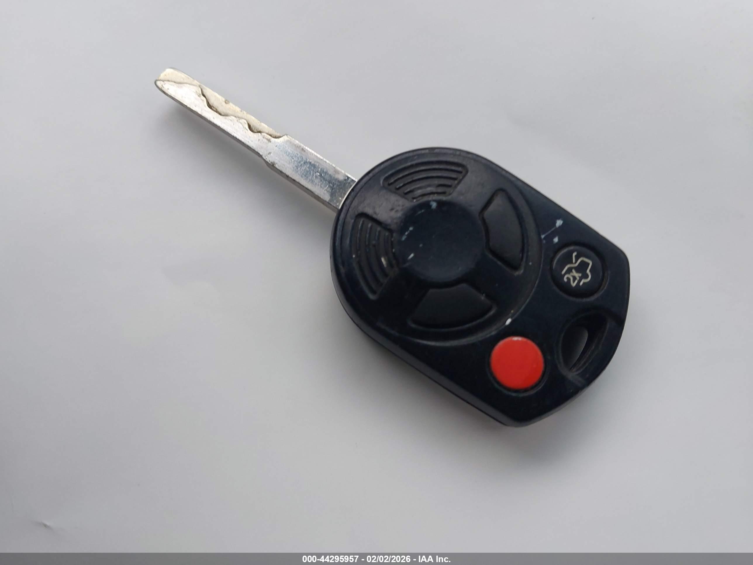 FORD FOCUS image 11