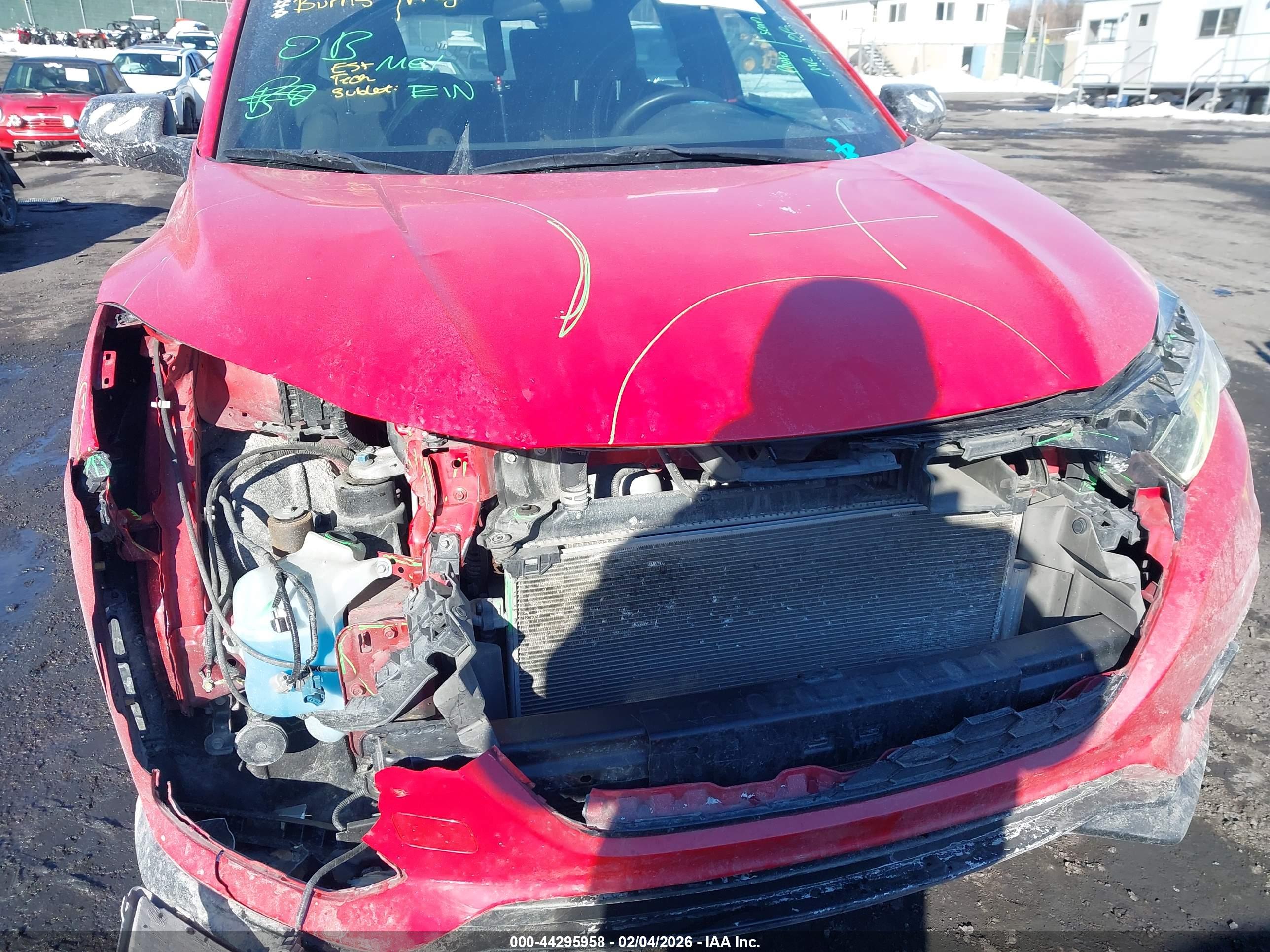 HONDA HR-V image 6