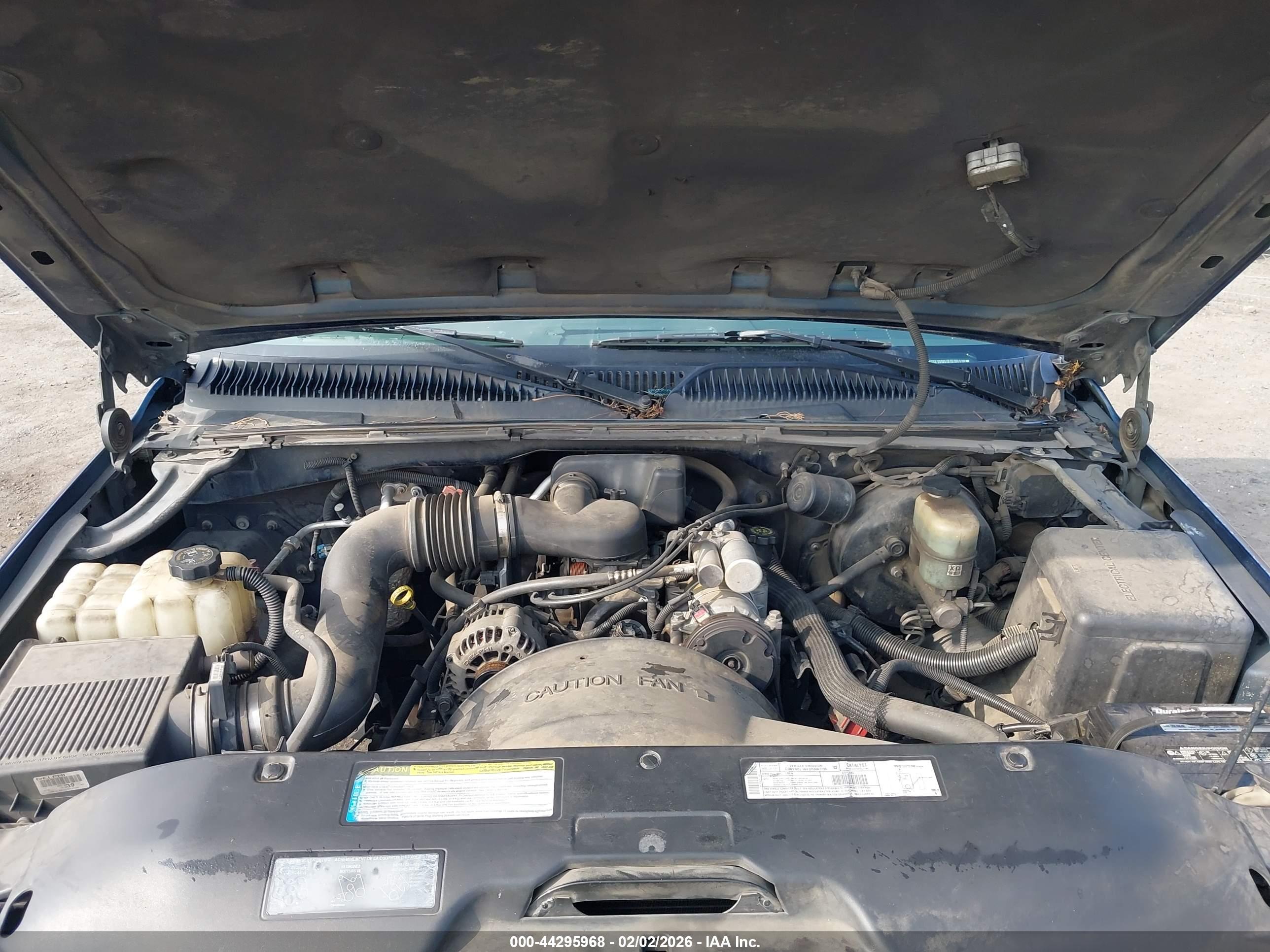 CHEVROLET SILVERADO image 10
