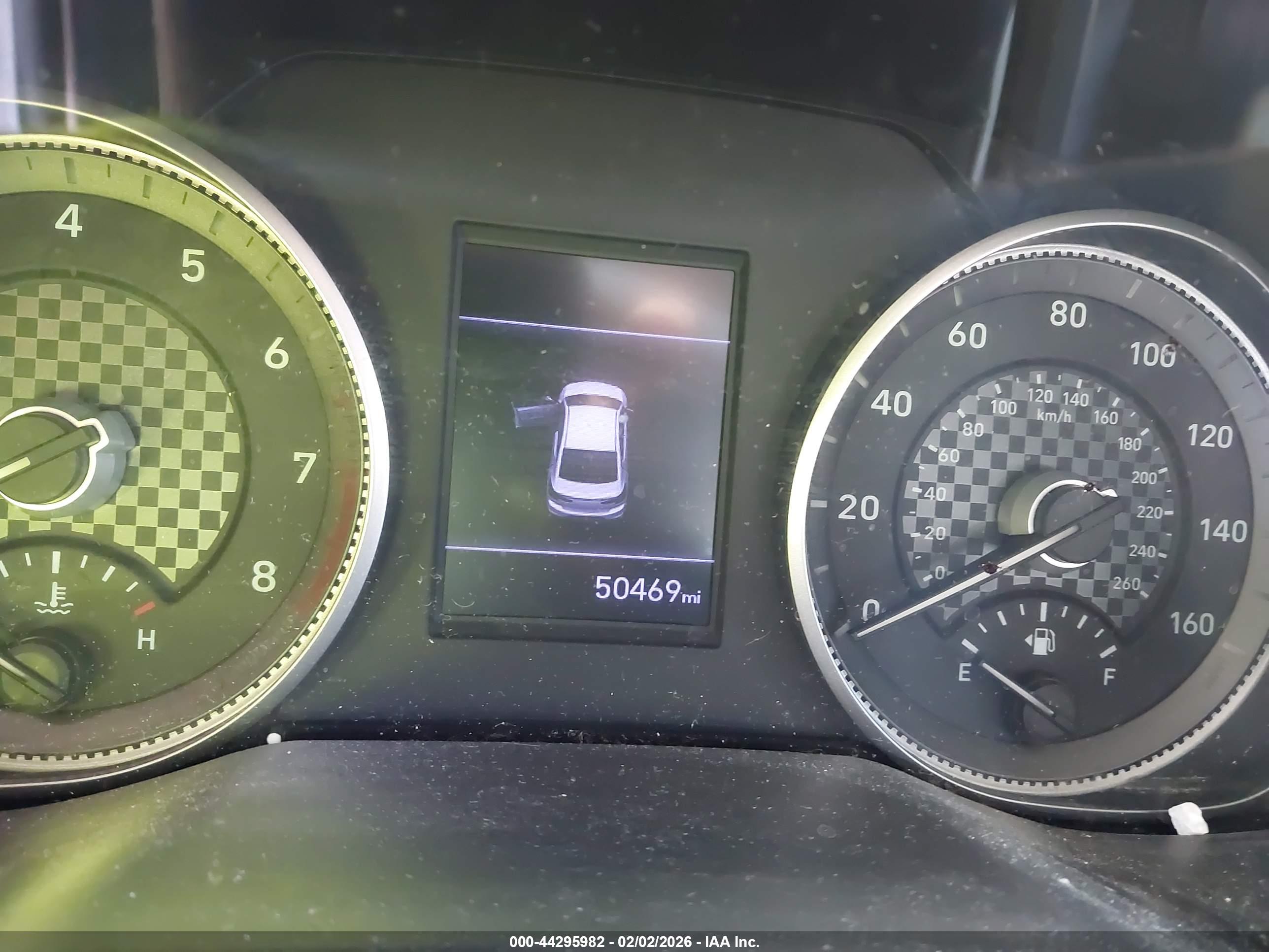 HYUNDAI ELANTRA image 7