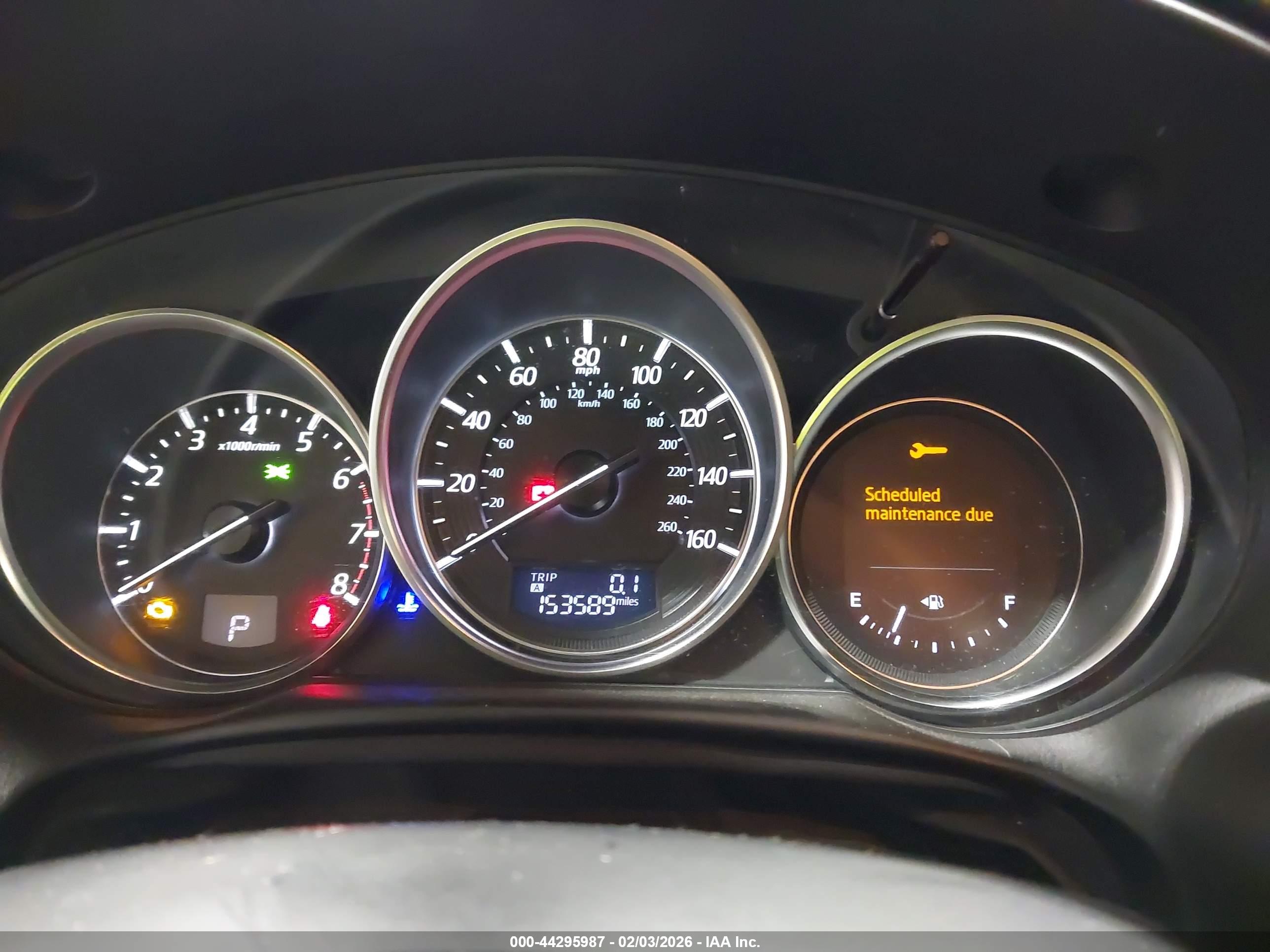 MAZDA CX-5 image 7