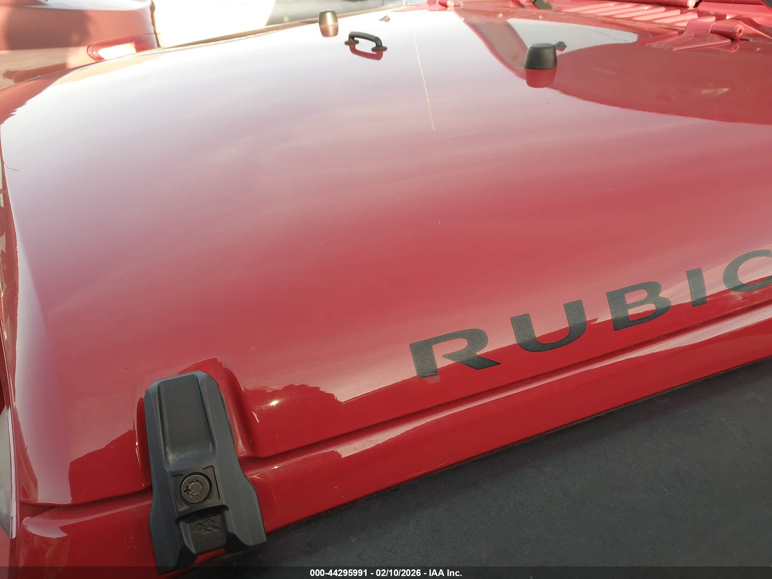JEEP WRANGLER image 10