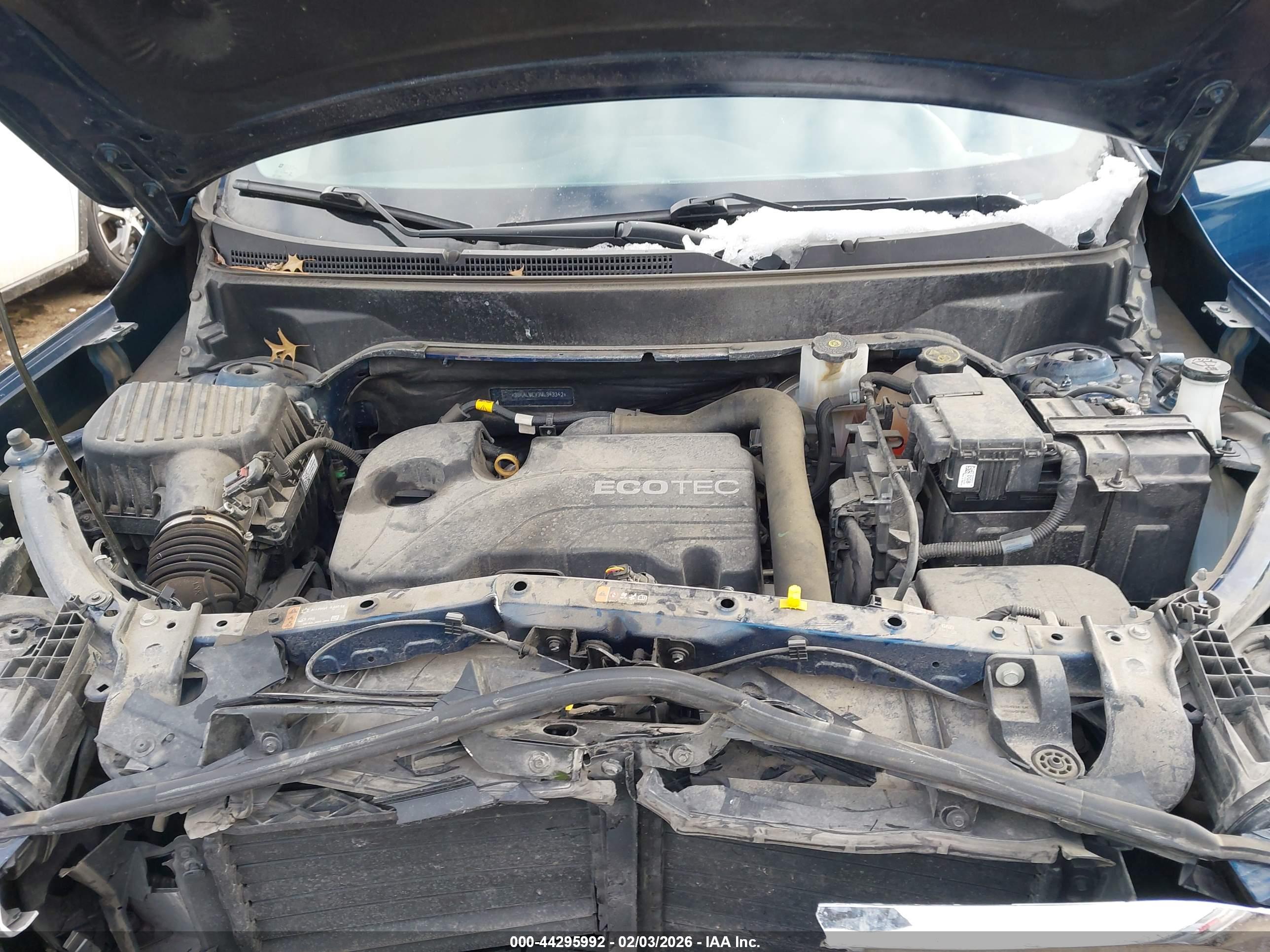 GMC TERRAIN image 10