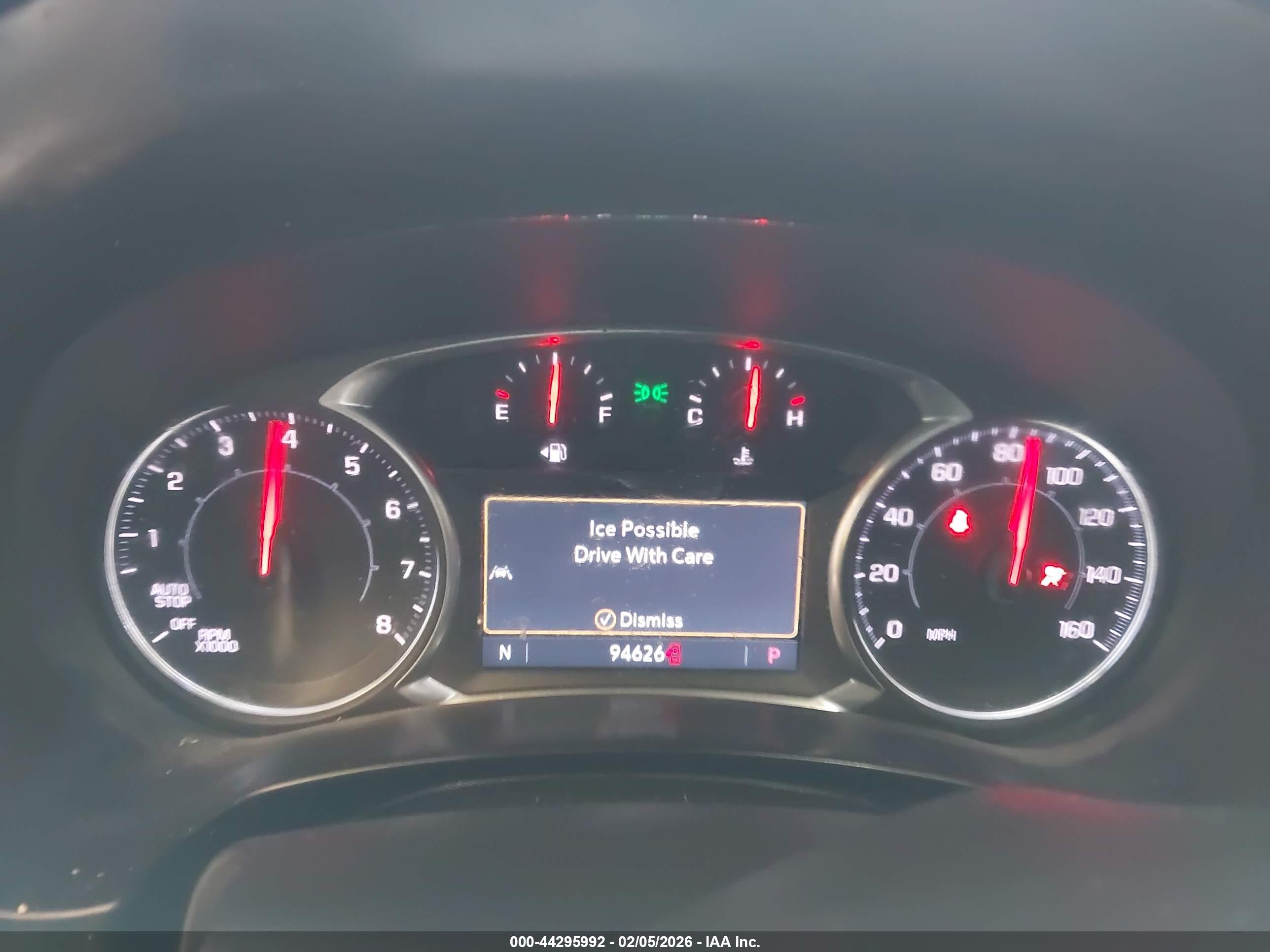 GMC TERRAIN image 7