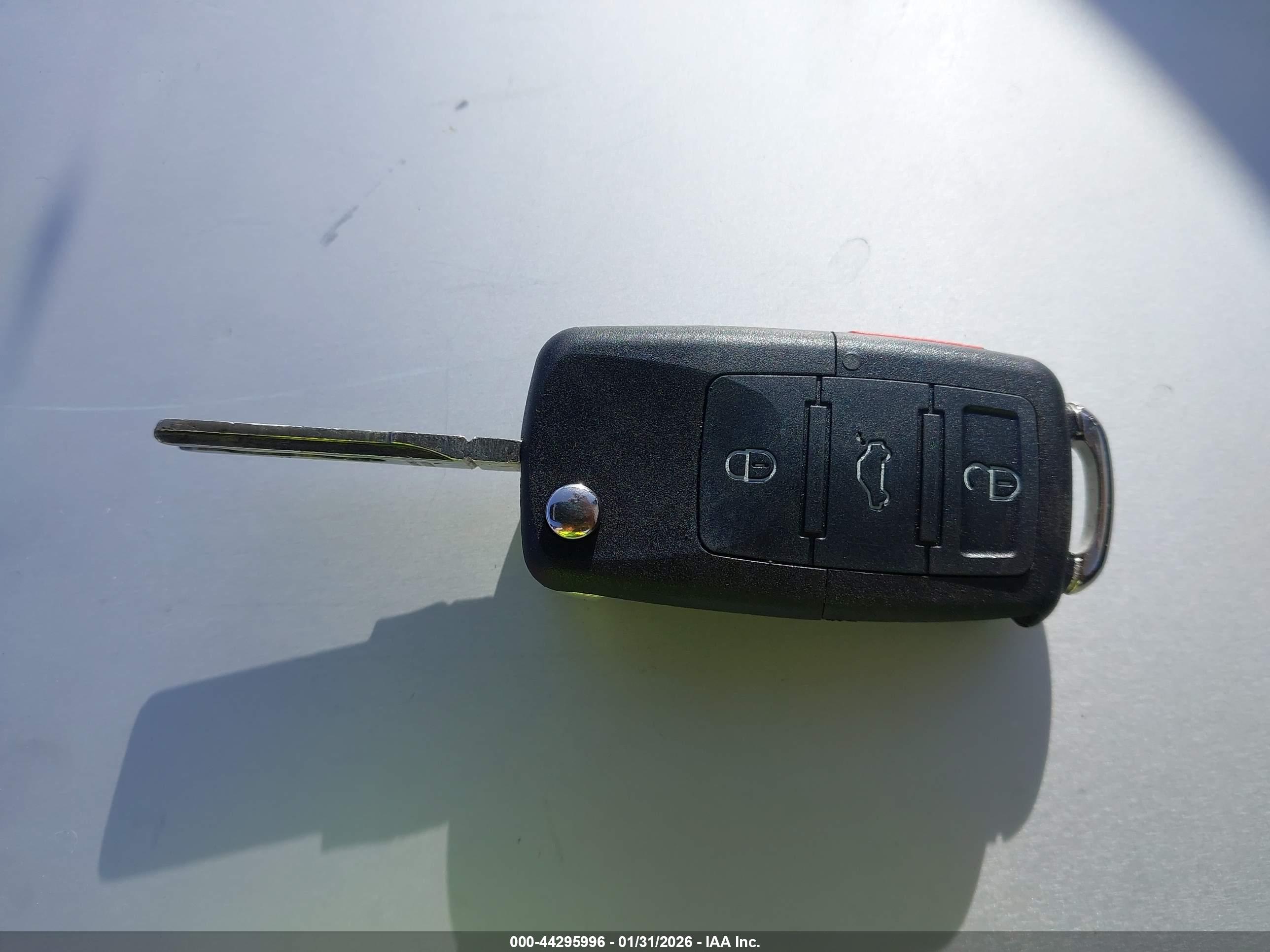 VOLKSWAGEN RABBIT image 11