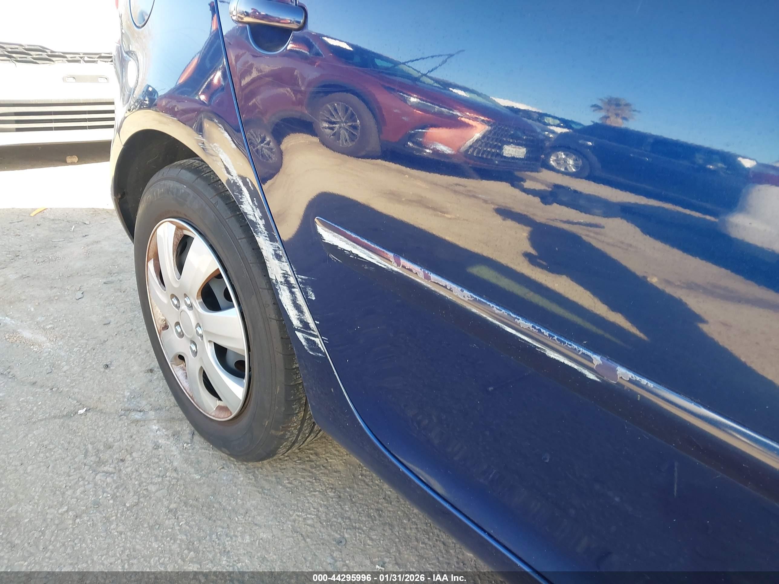 VOLKSWAGEN RABBIT image 6