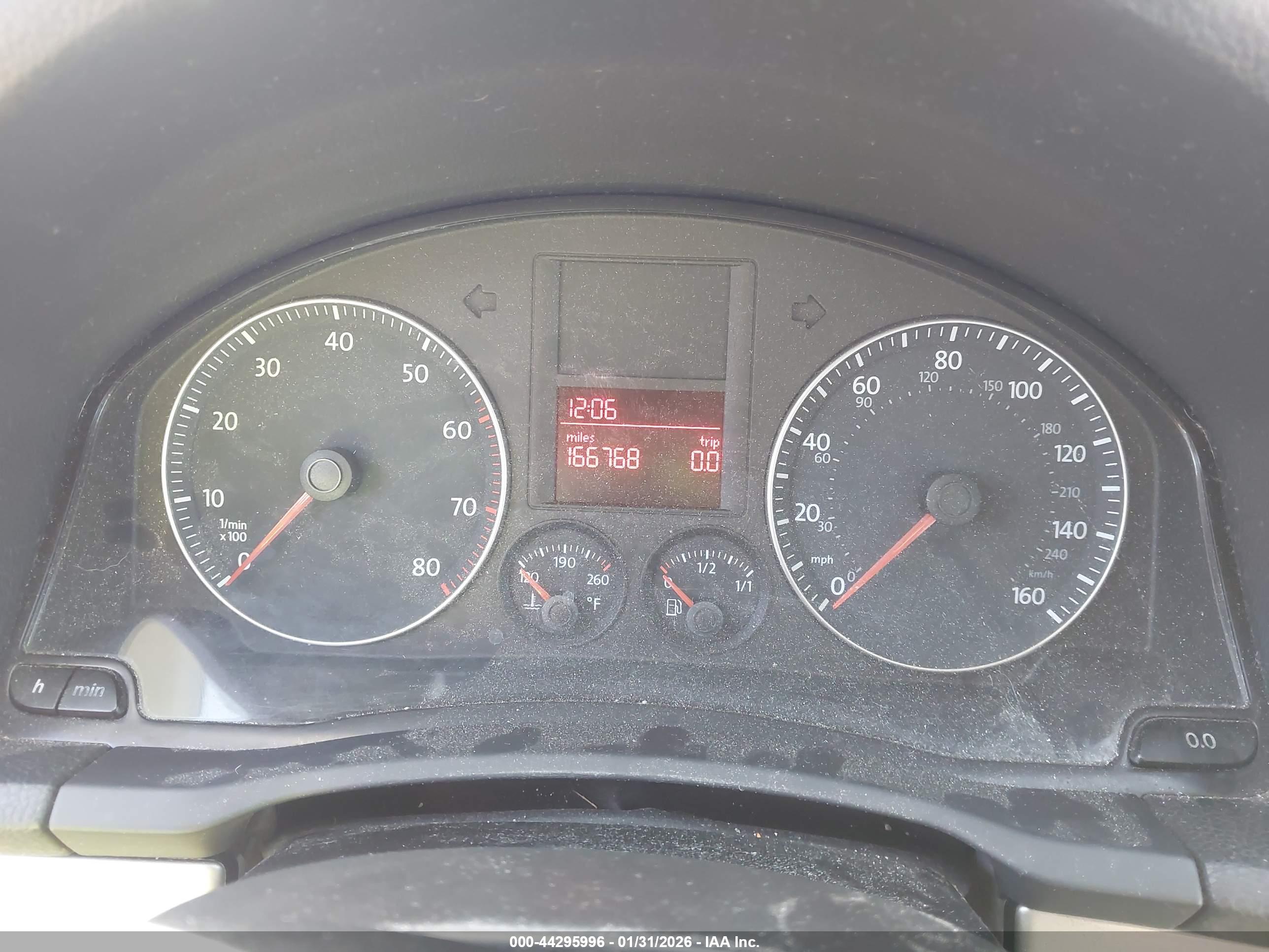 VOLKSWAGEN RABBIT image 7