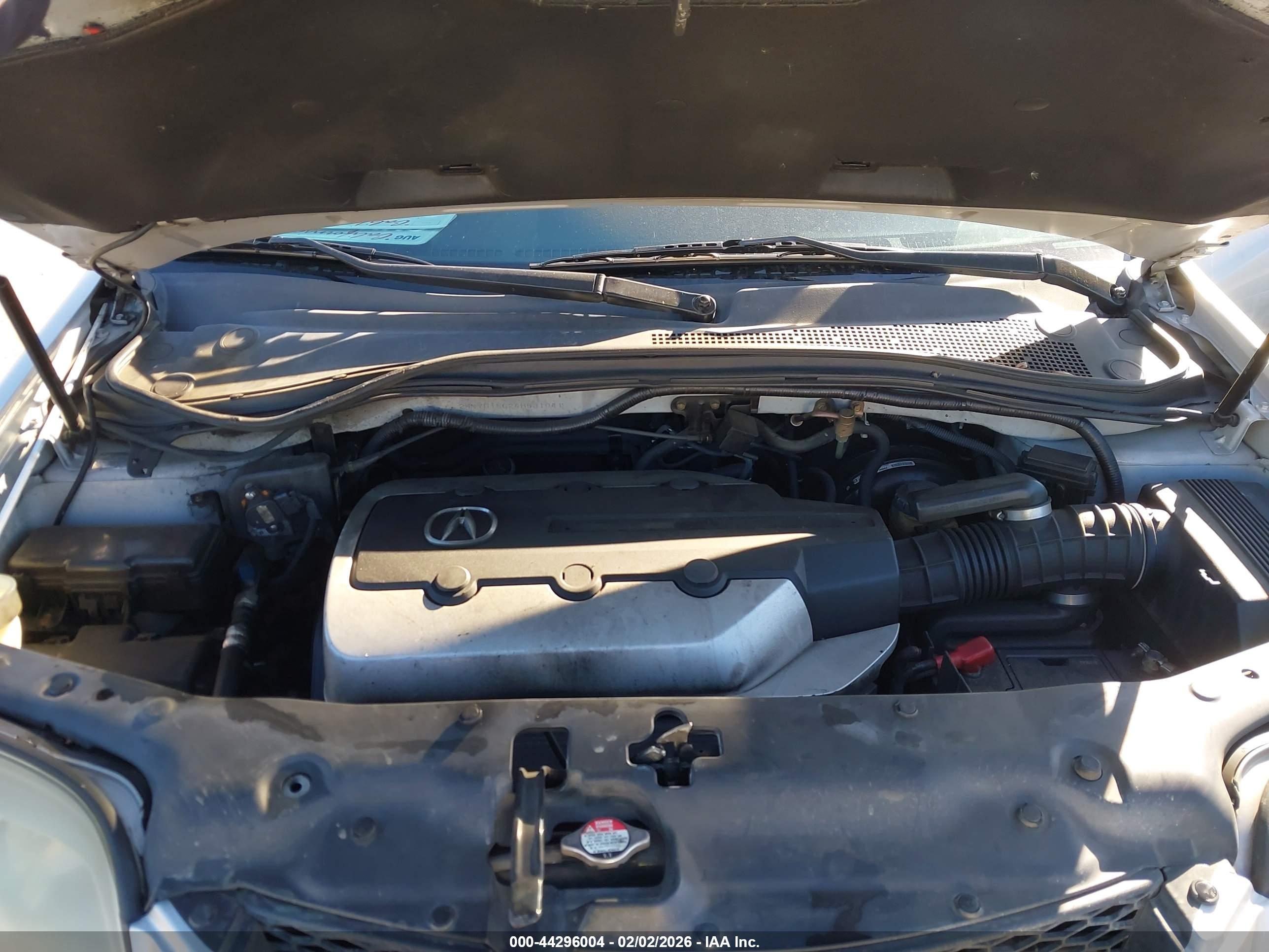 ACURA MDX image 10