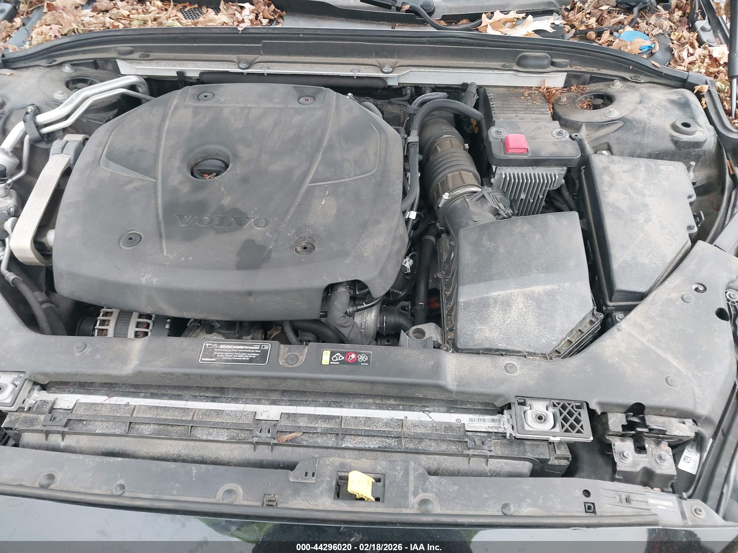 VOLVO S60 image 10