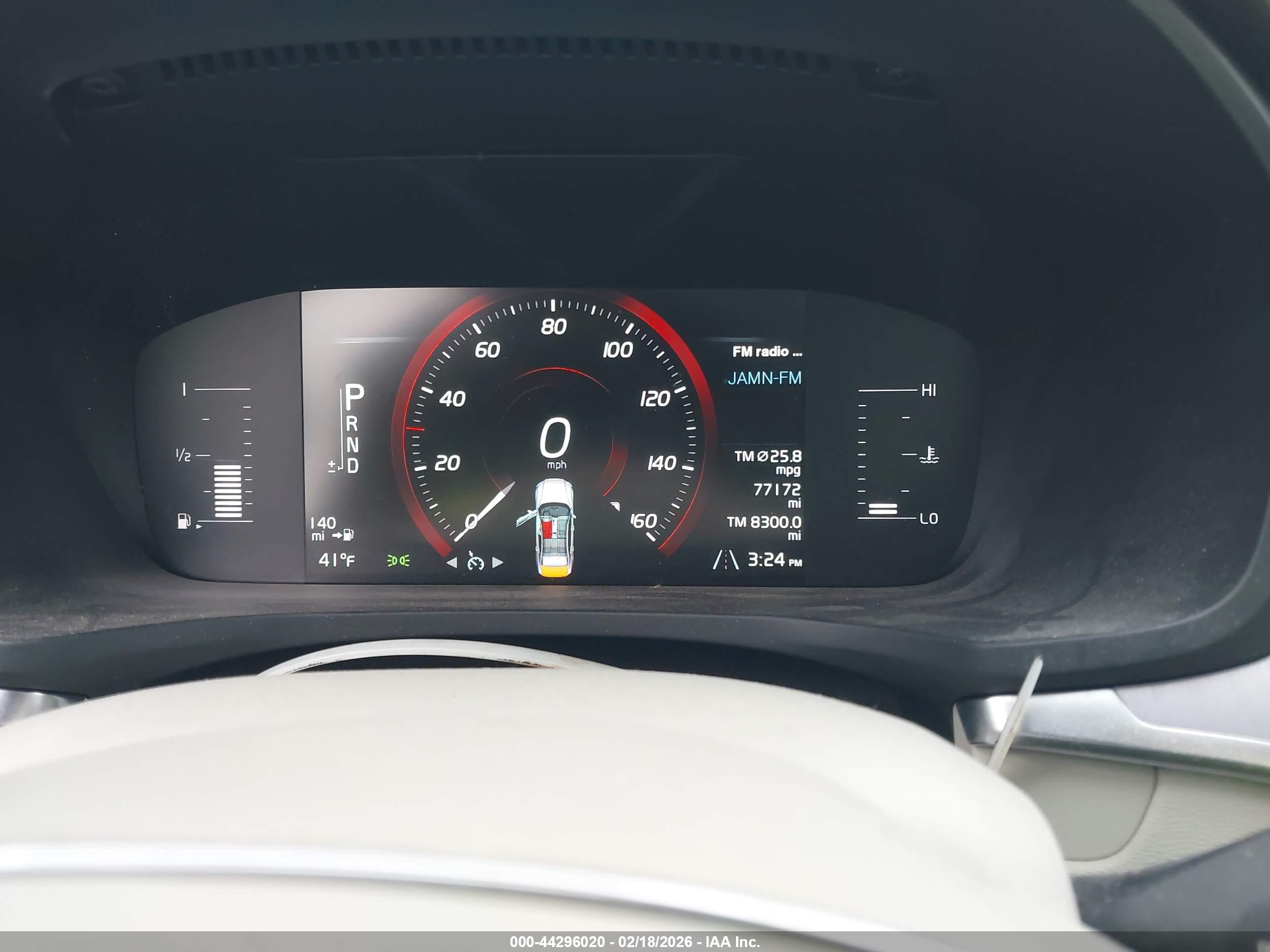 VOLVO S60 image 7