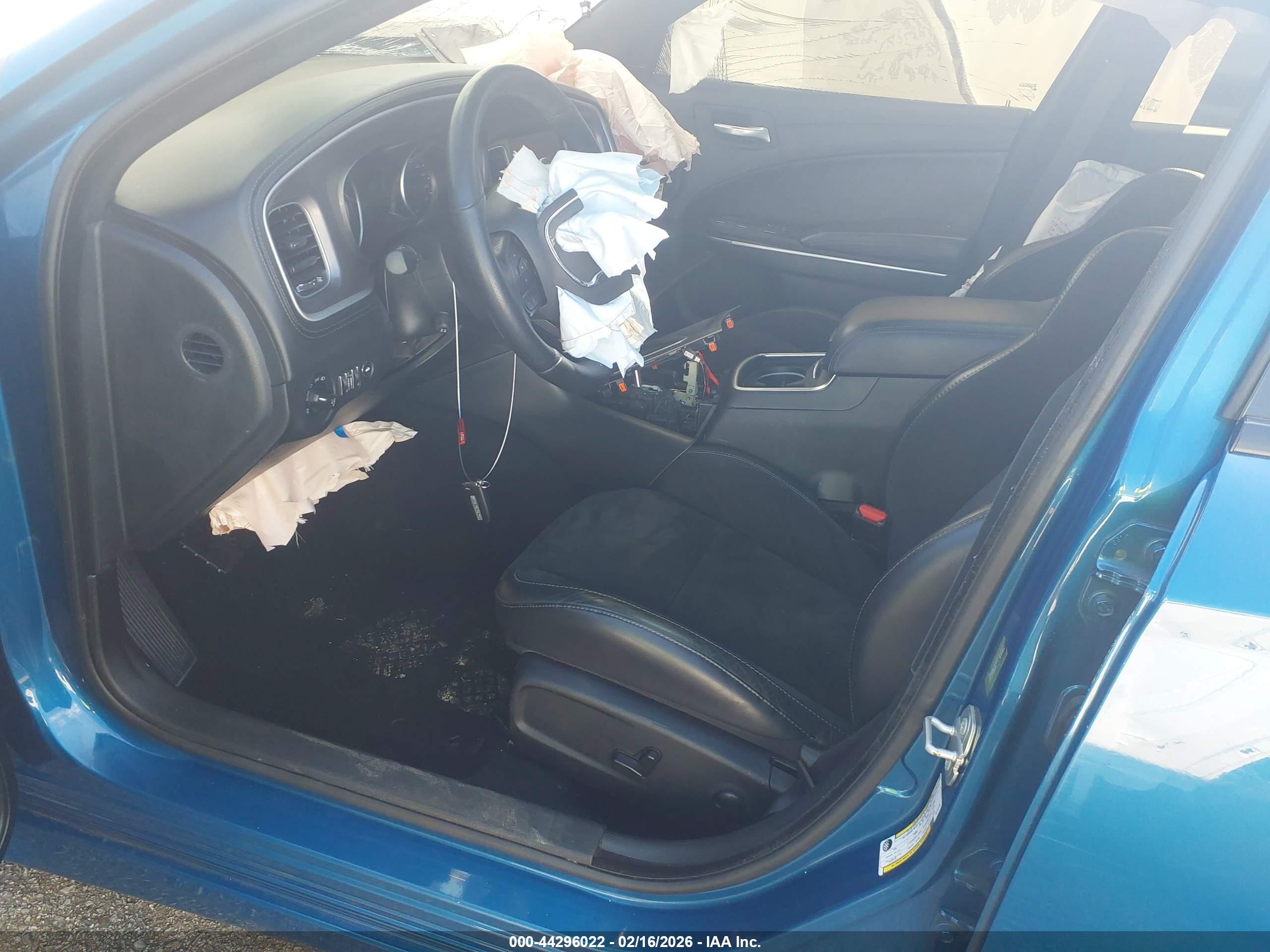 DODGE CHARGER image 5