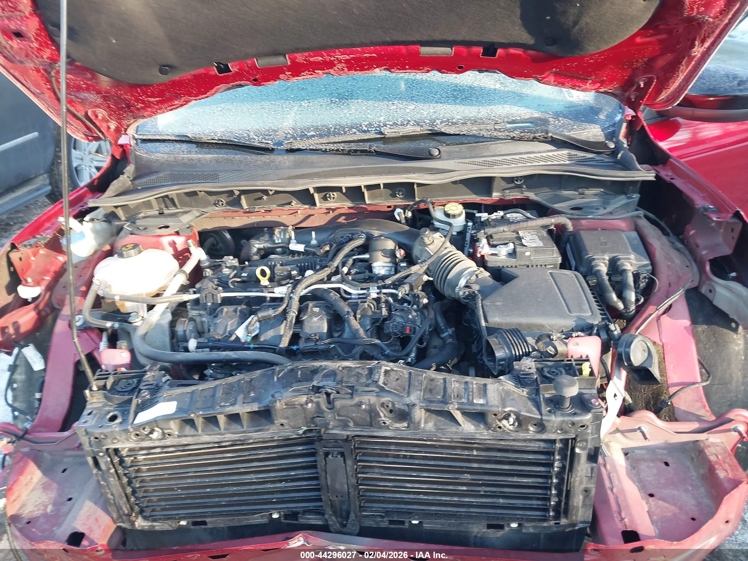 FORD ESCAPE image 10