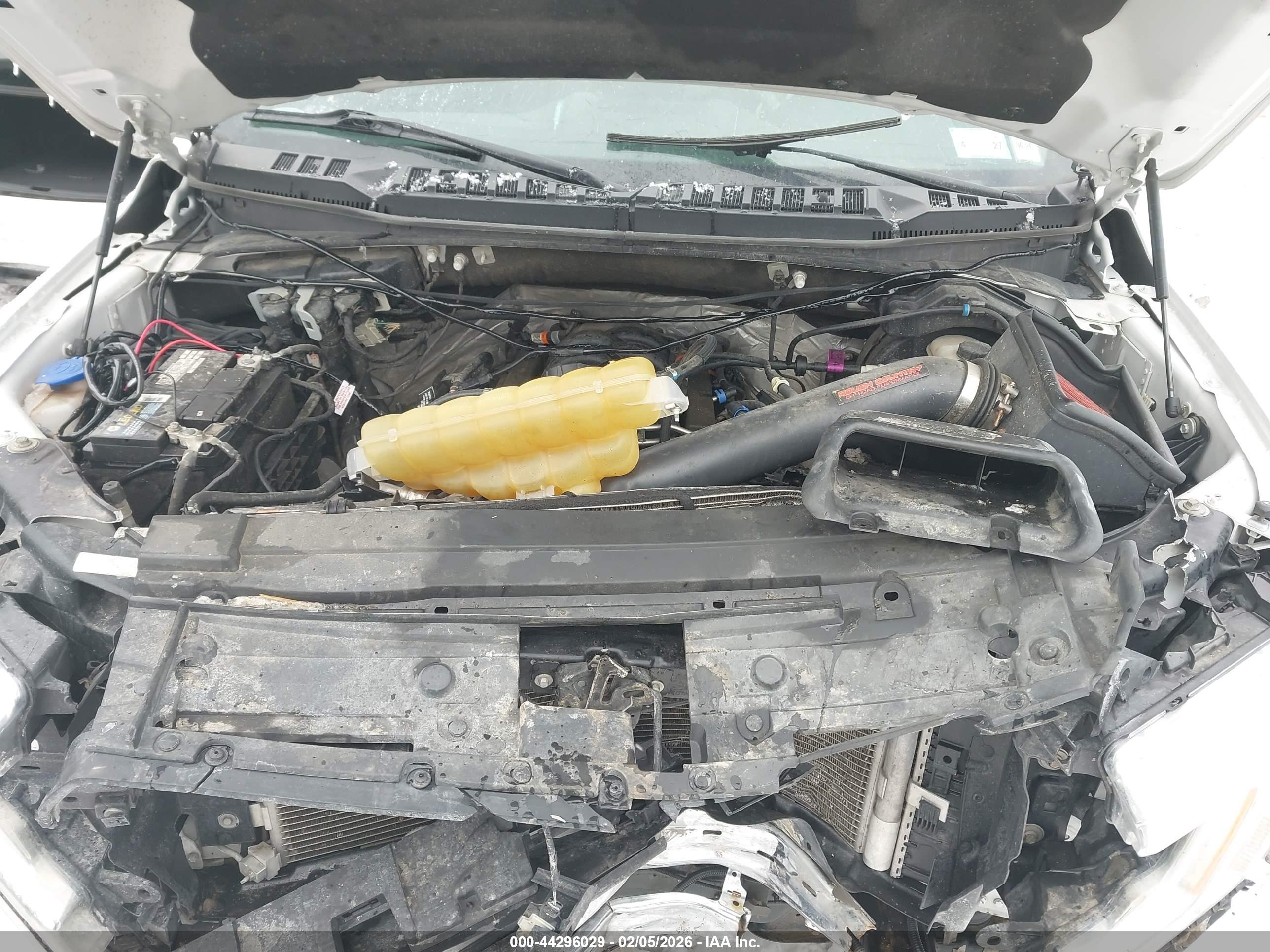 FORD F-150 image 10