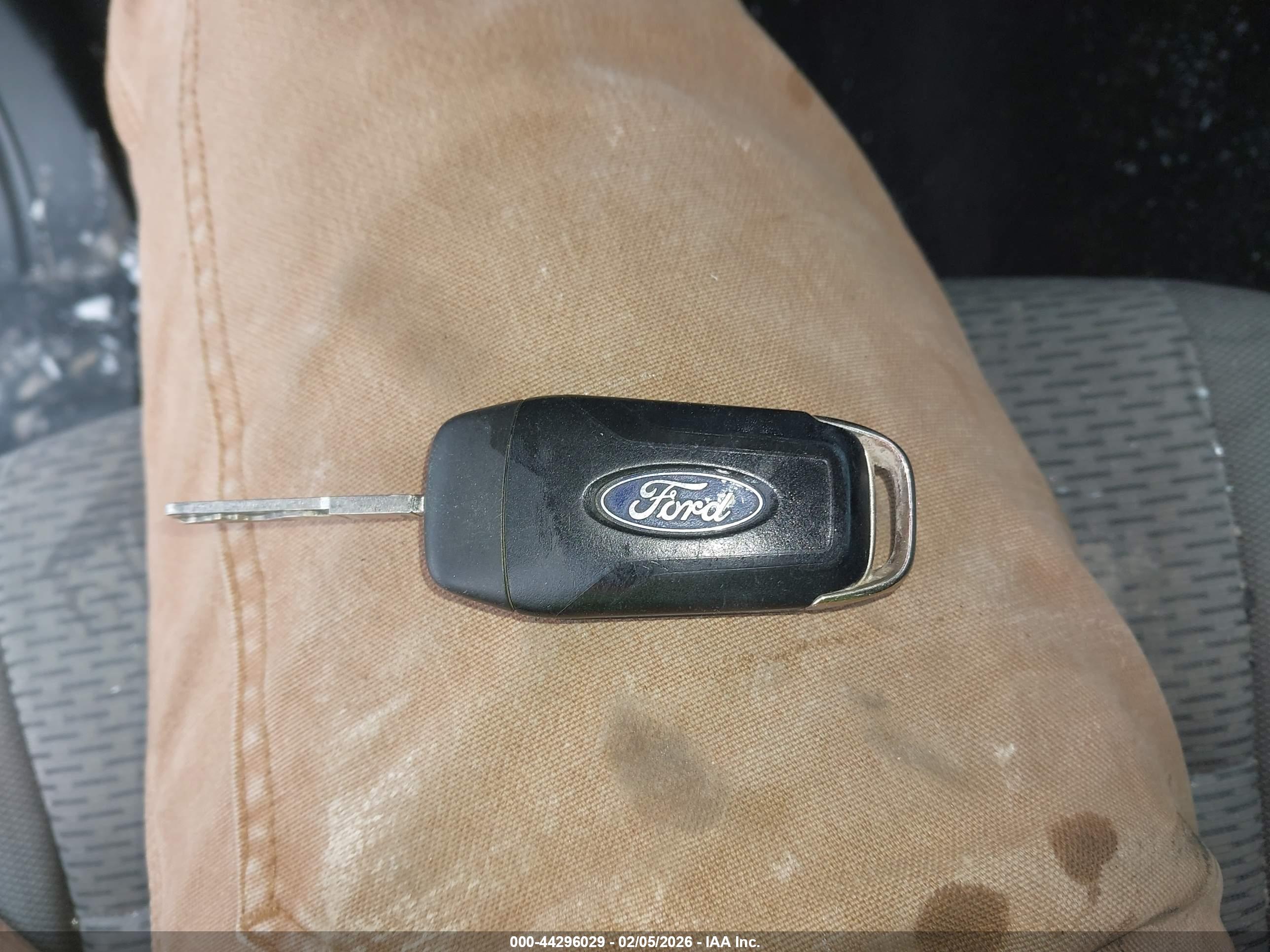 FORD F-150 image 11