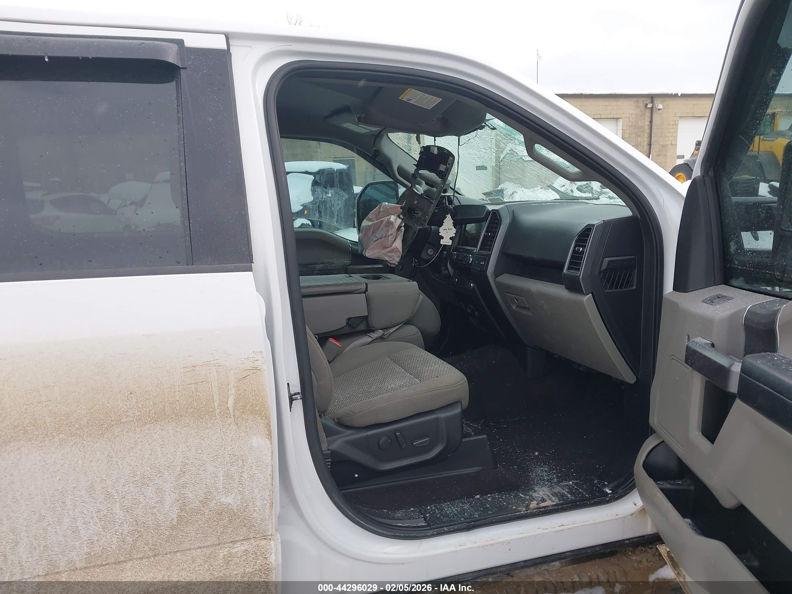 FORD F-150 image 5