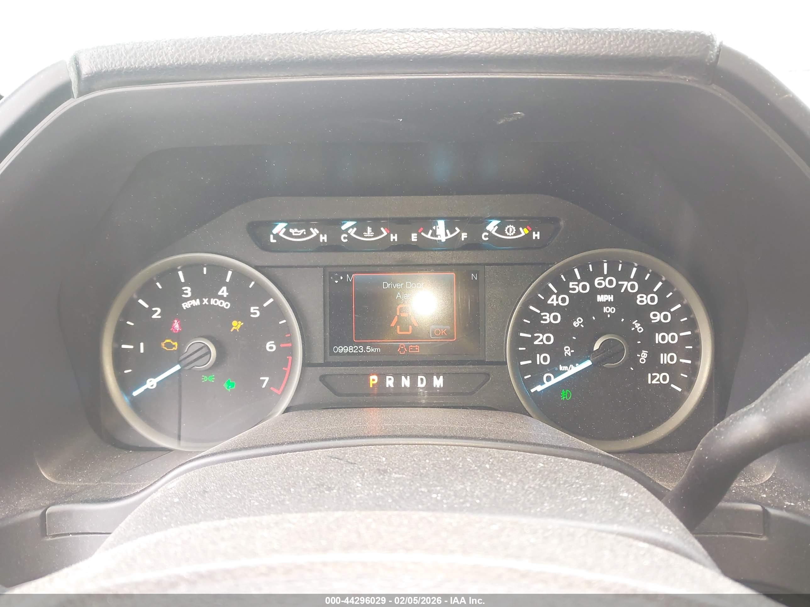 FORD F-150 image 7