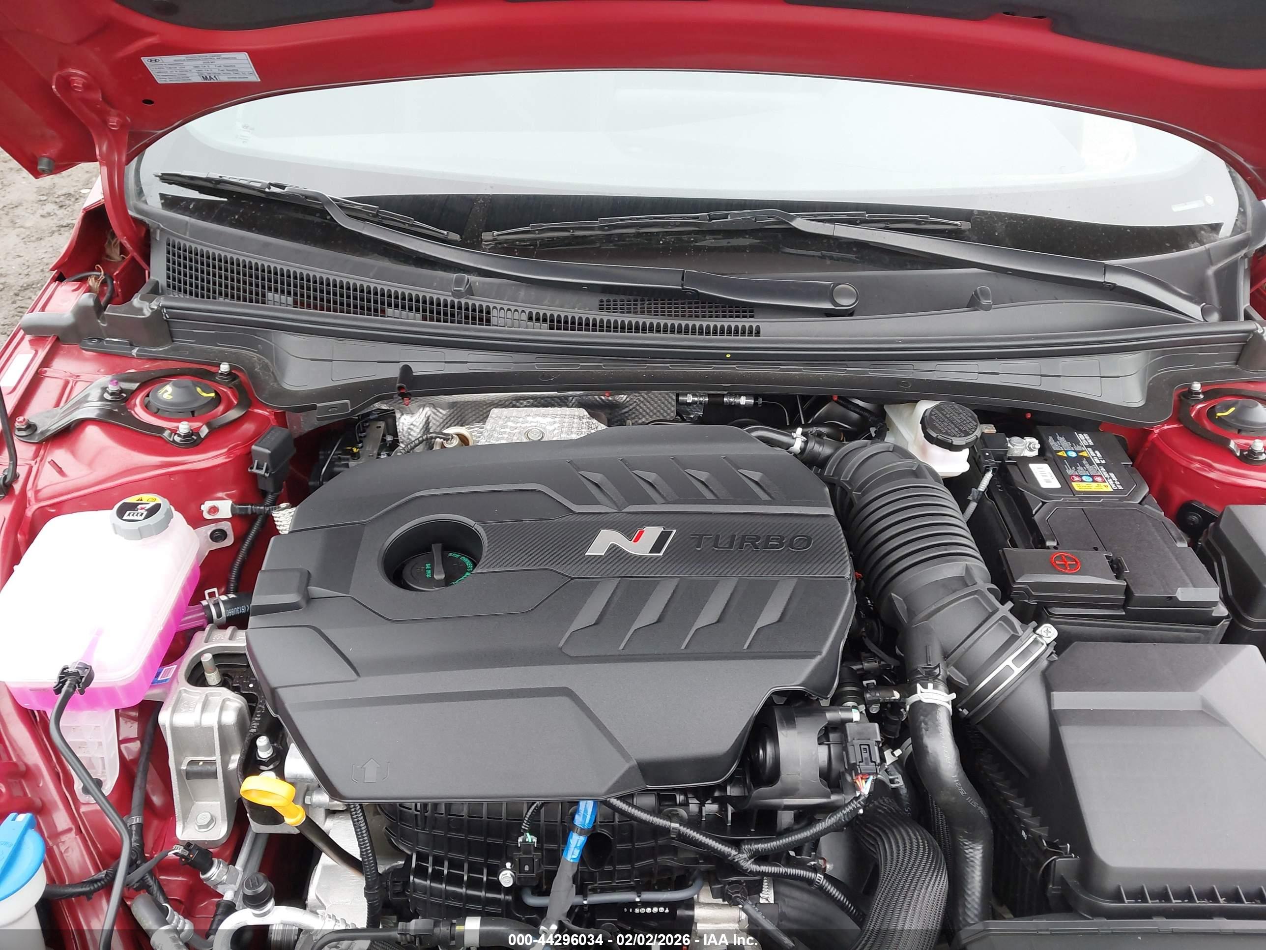 HYUNDAI ELANTRA image 10
