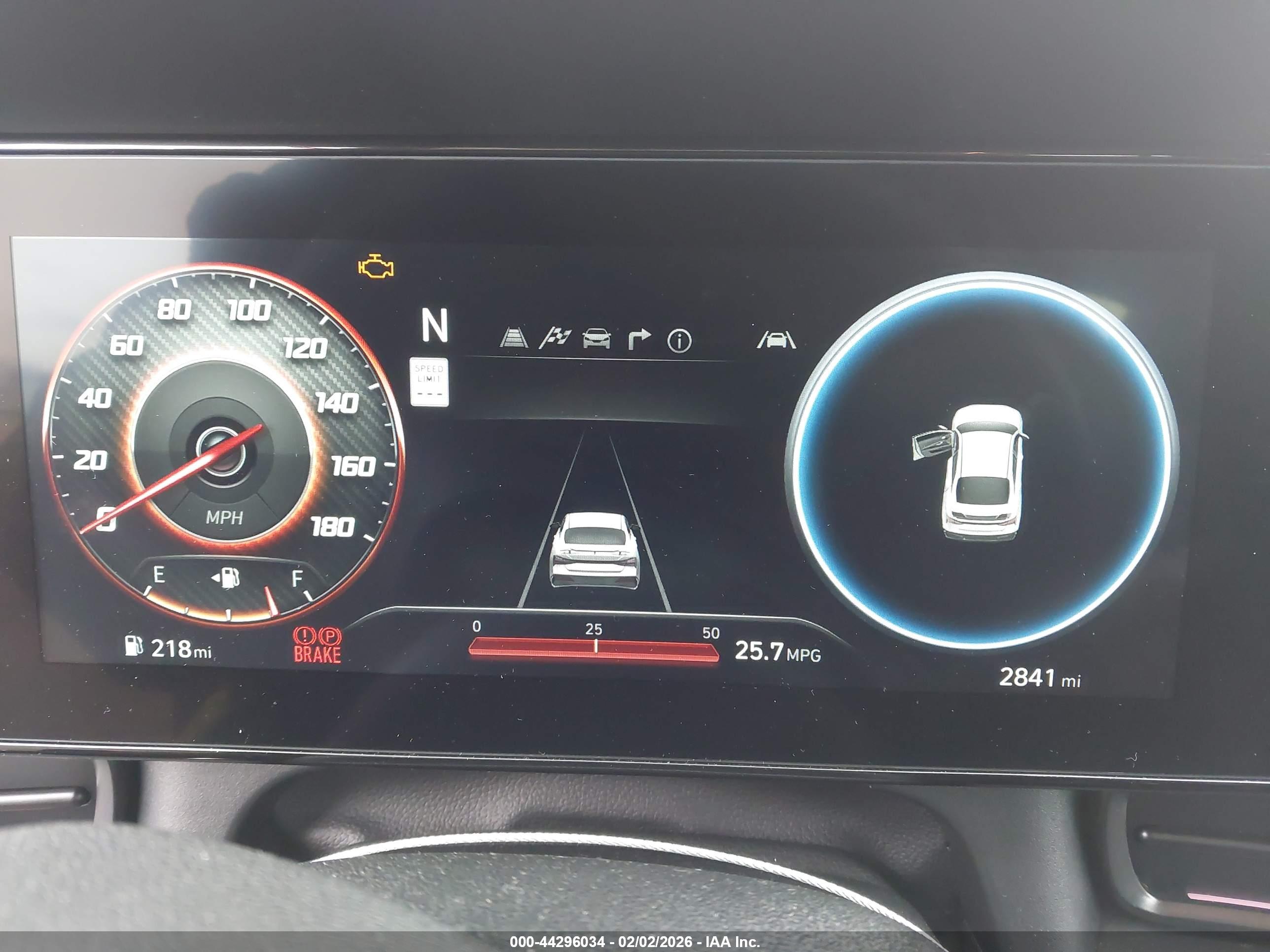 HYUNDAI ELANTRA image 7