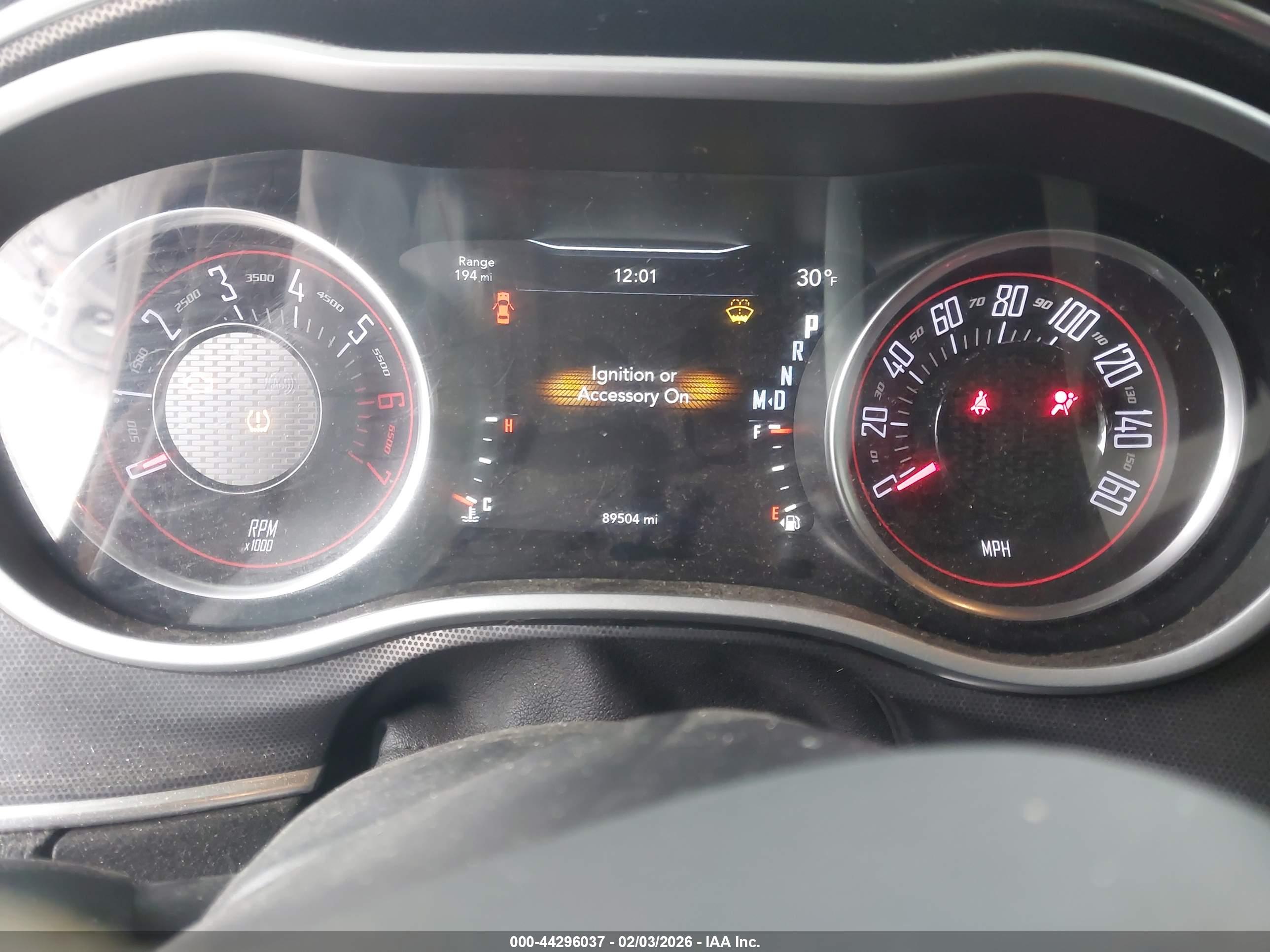DODGE CHALLENGER image 7