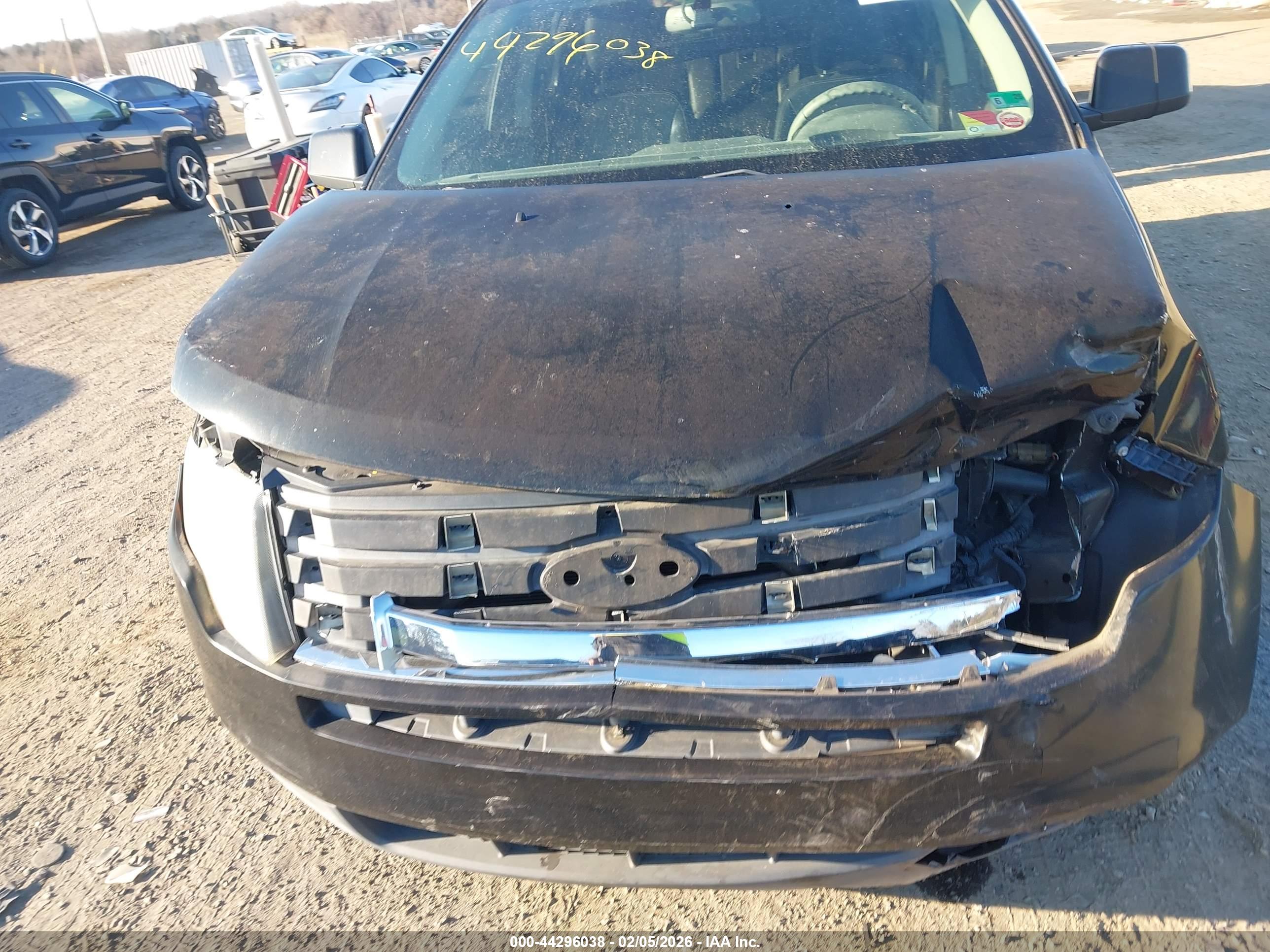 FORD EDGE image 6