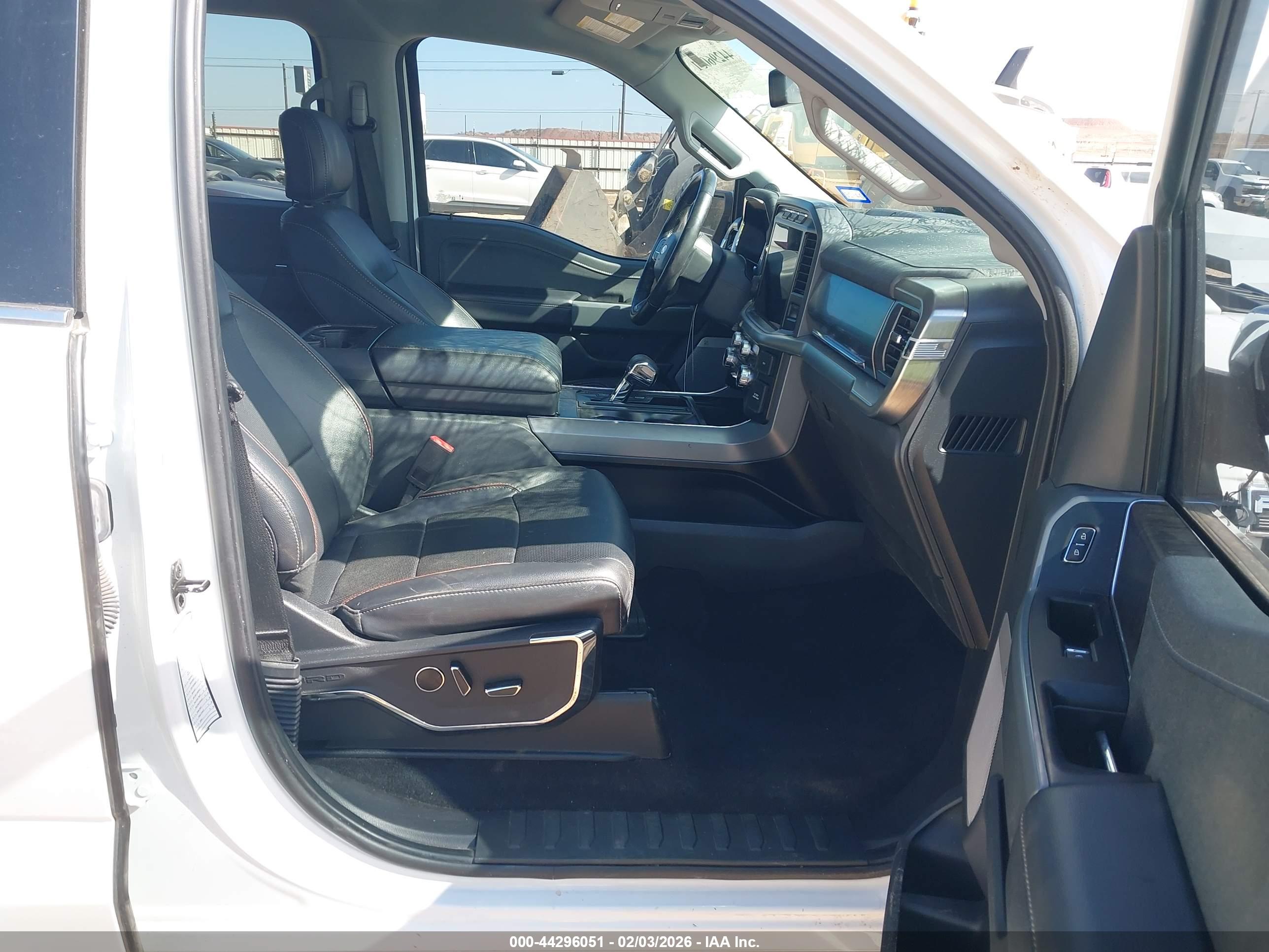 FORD F-150 image 5