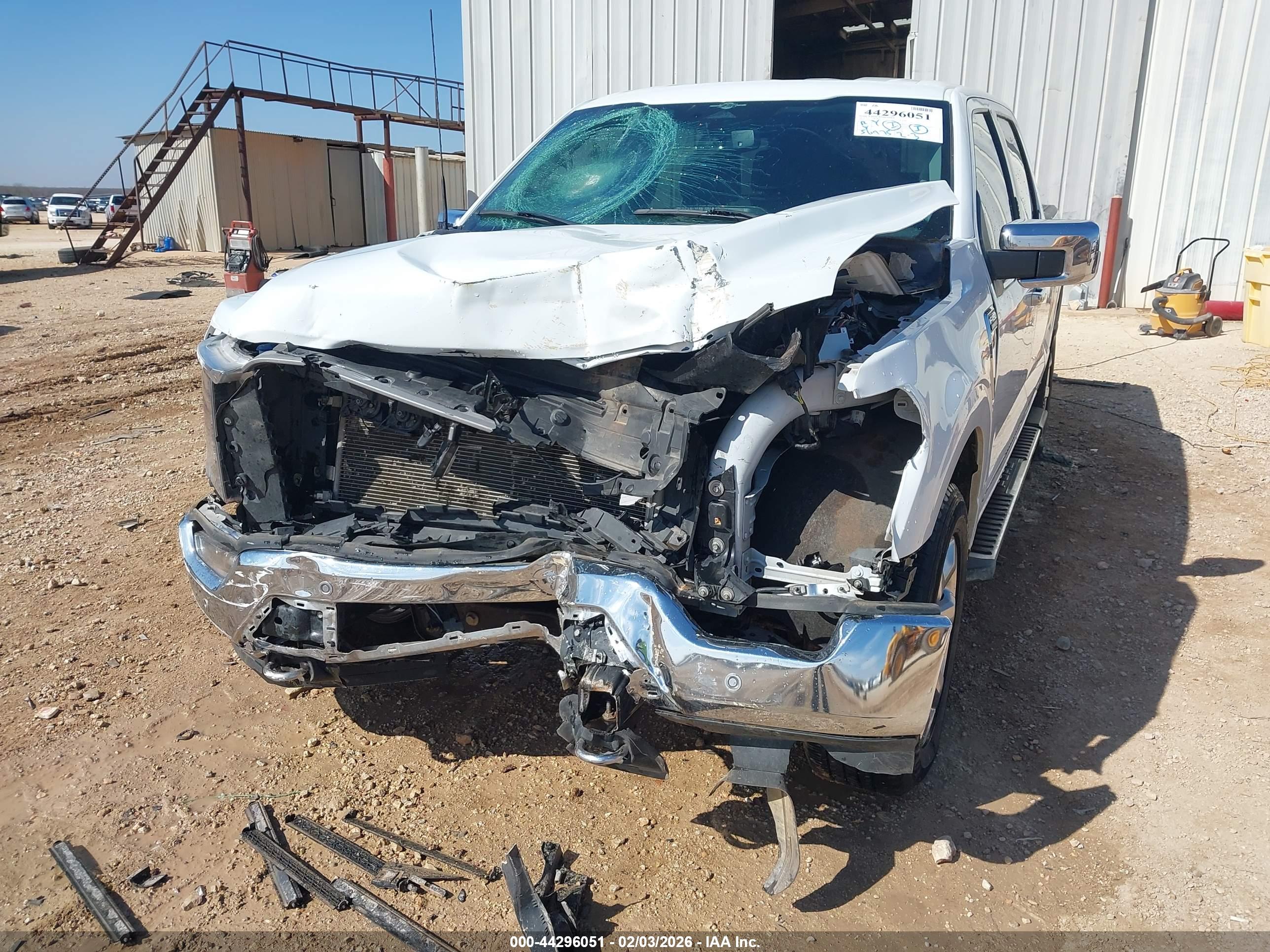 FORD F-150 image 6
