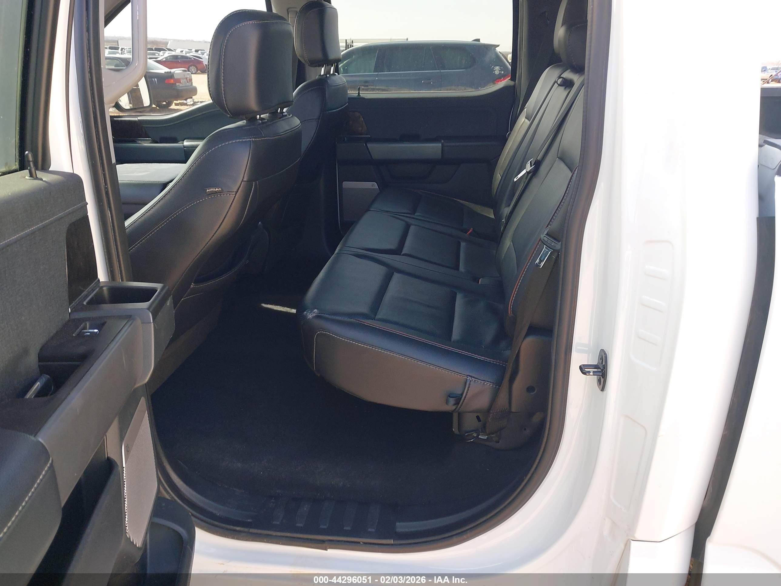 FORD F-150 image 8