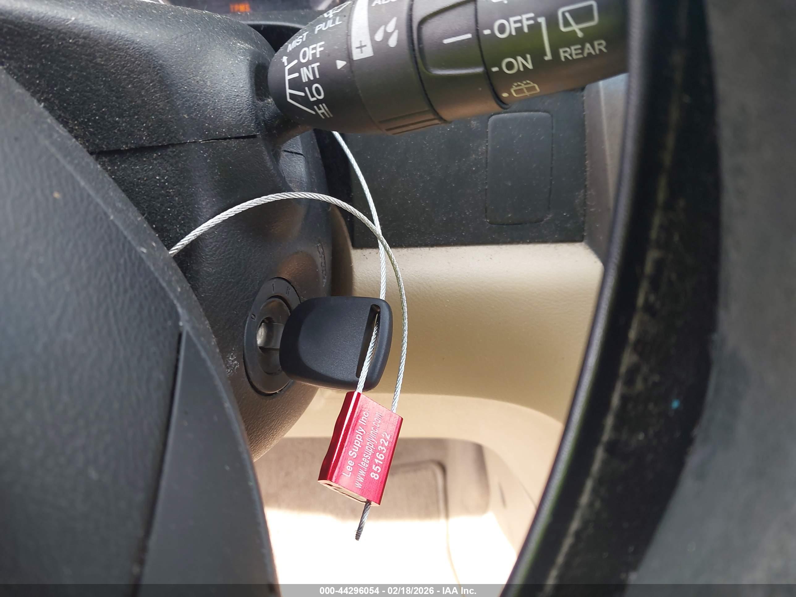 HONDA CR-V image 11