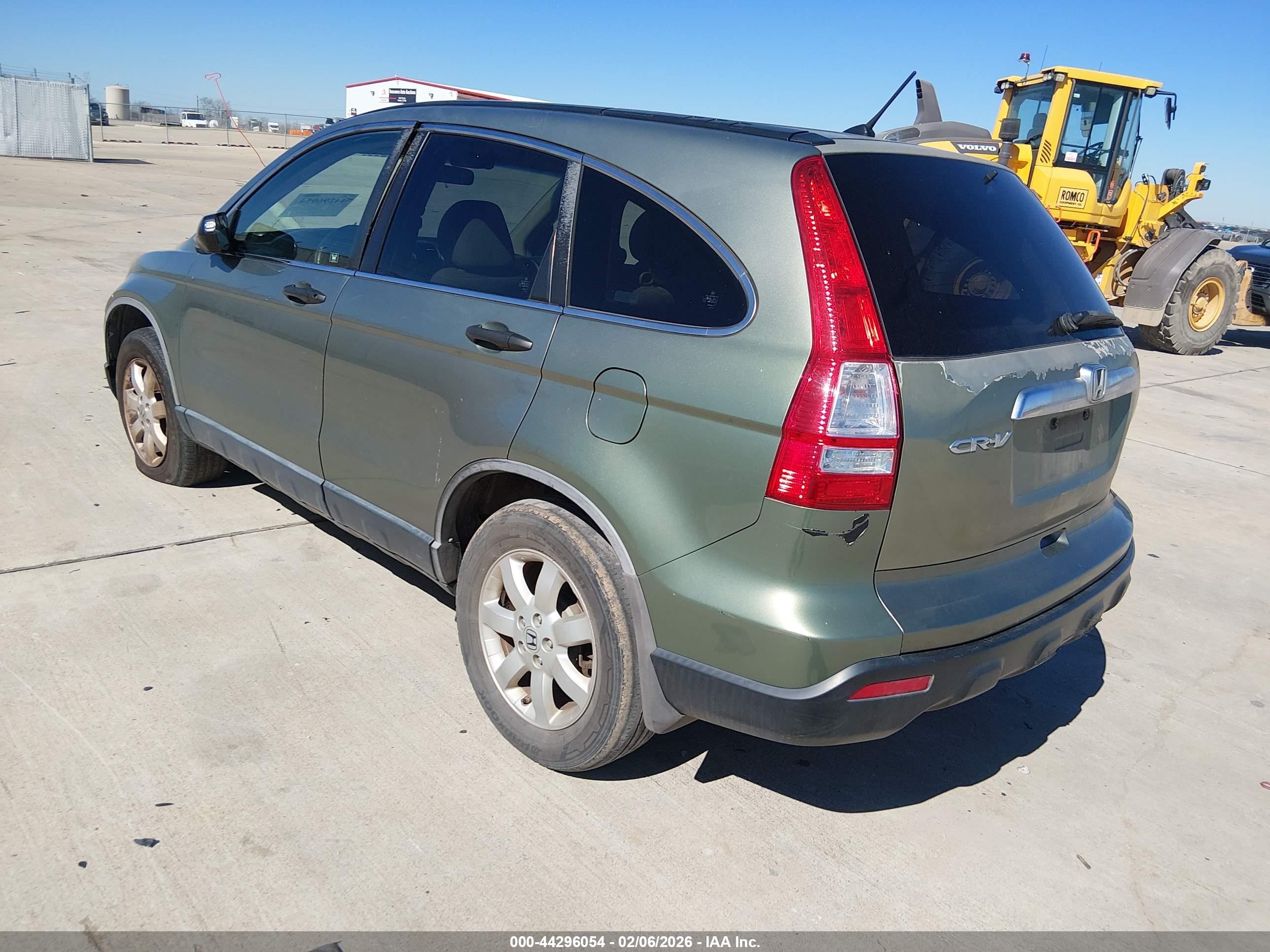 HONDA CR-V image 3