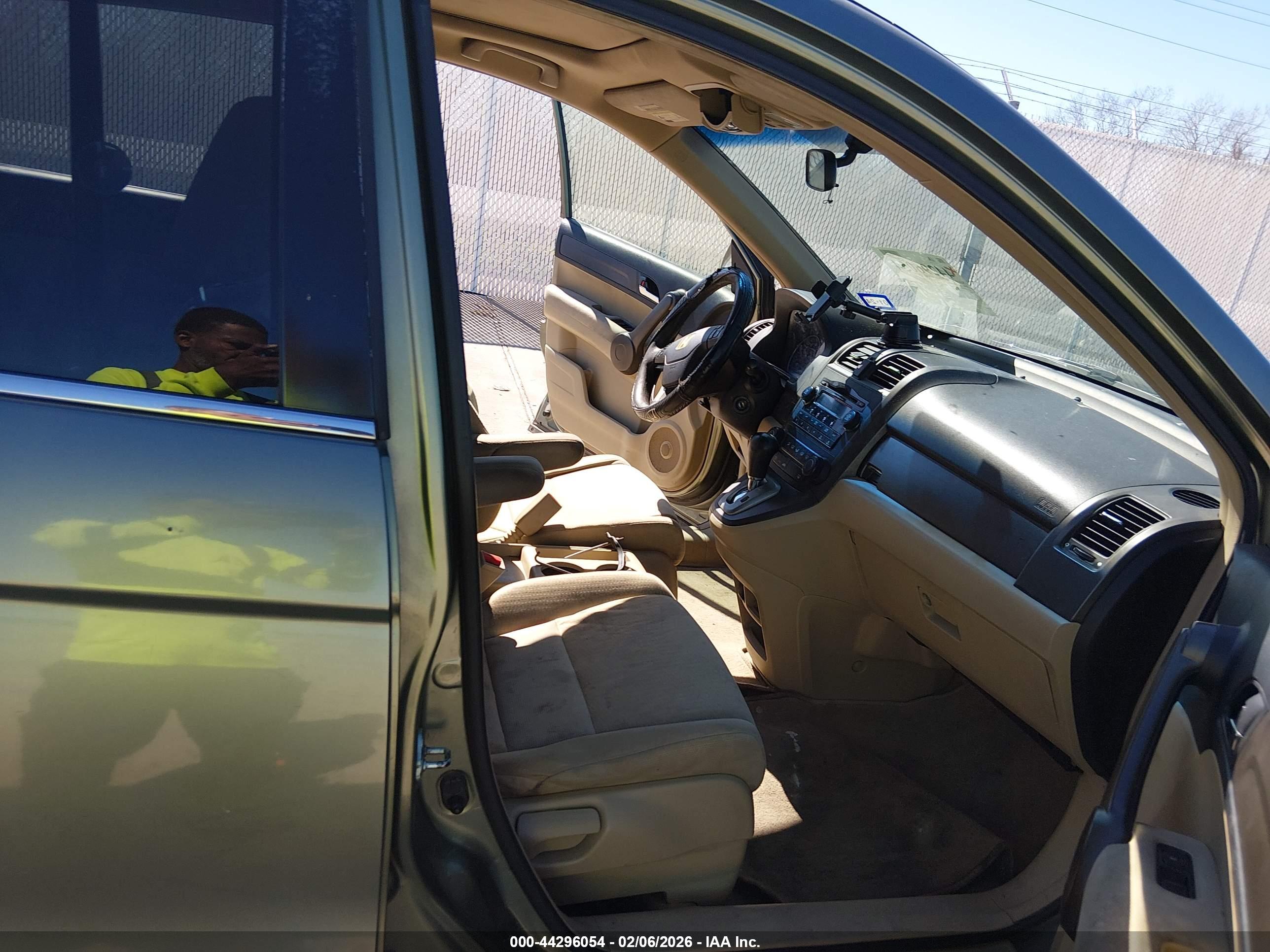 HONDA CR-V image 5