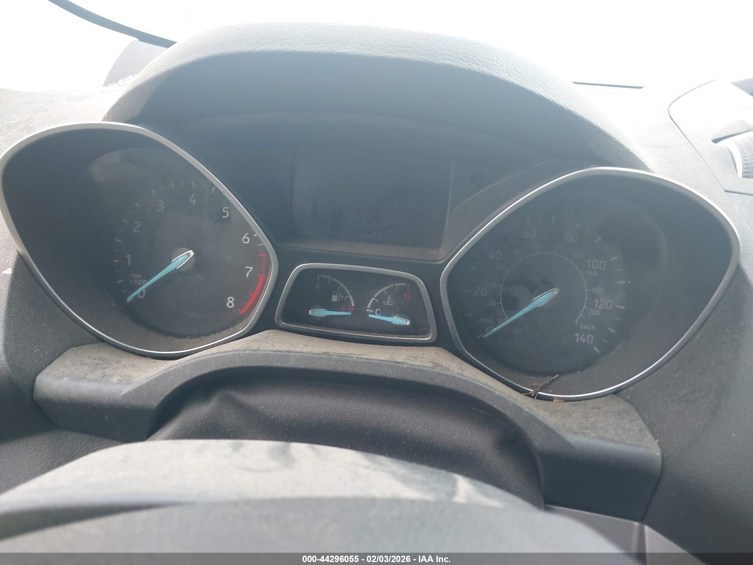 FORD ESCAPE image 7