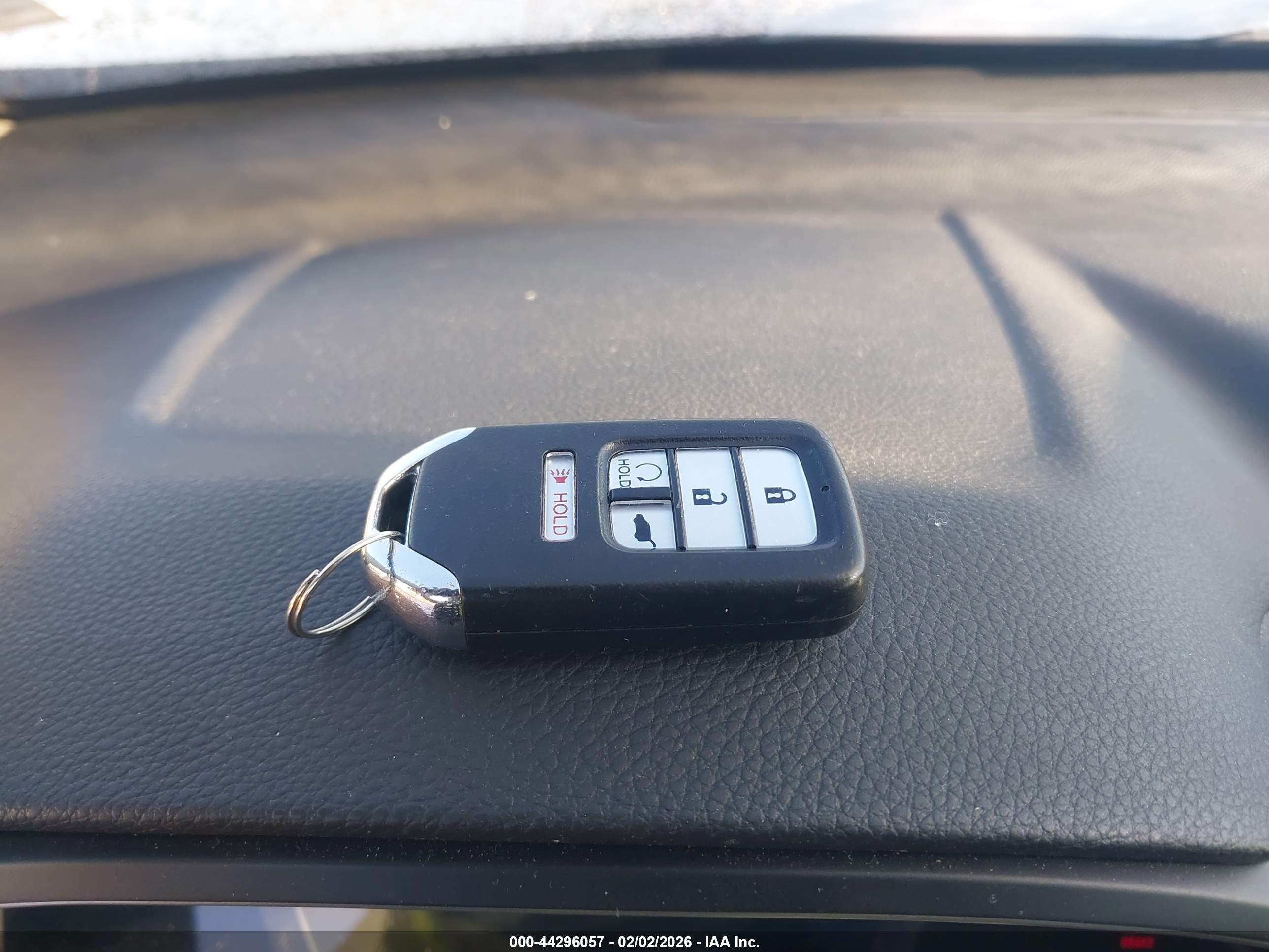 HONDA CR-V image 11