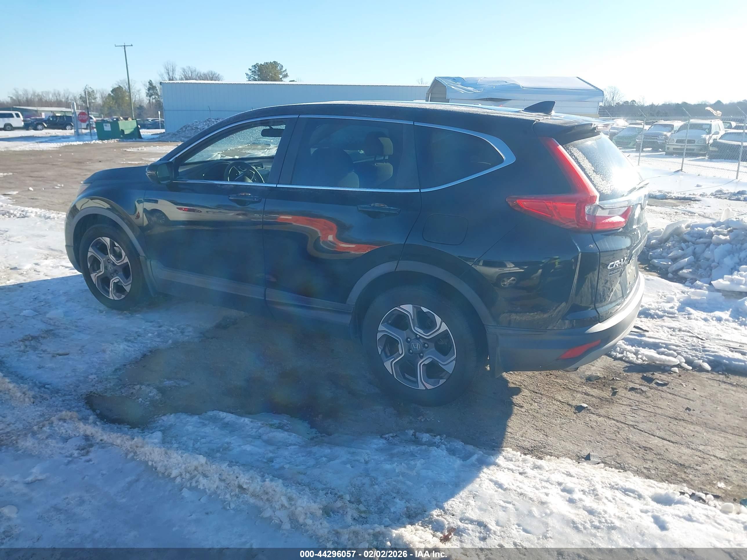 HONDA CR-V image 3