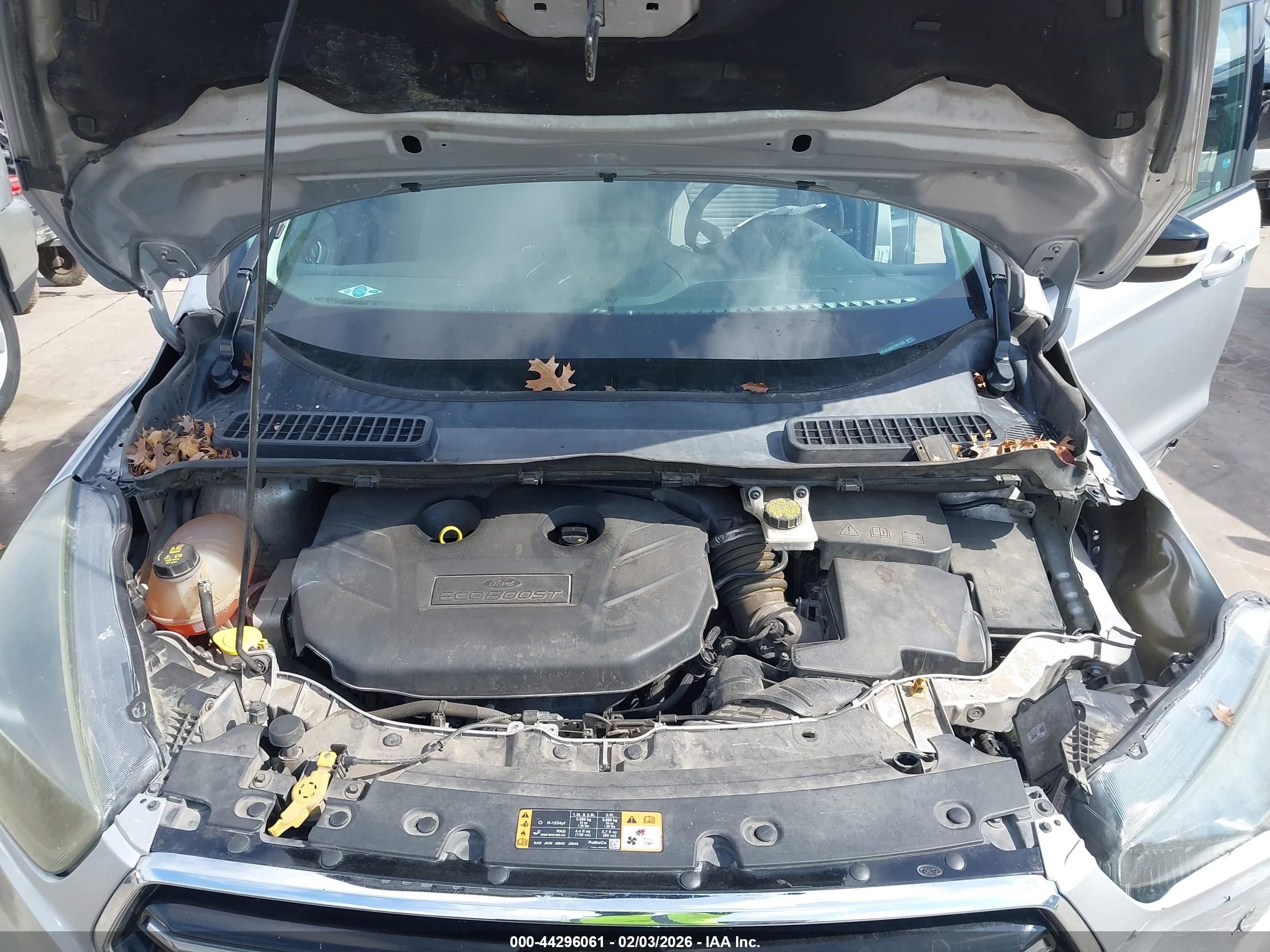 FORD ESCAPE image 10