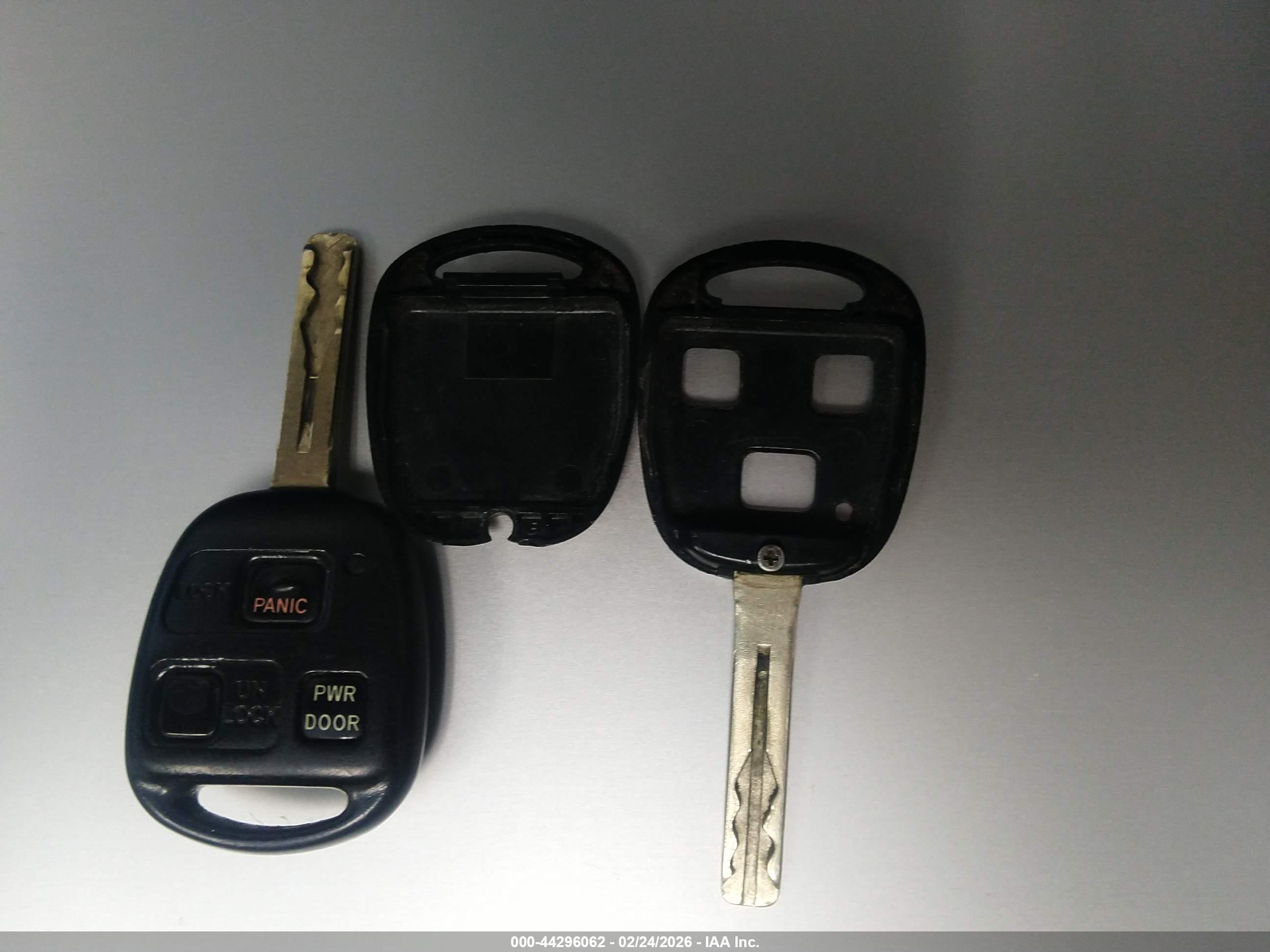 LEXUS RX image 11
