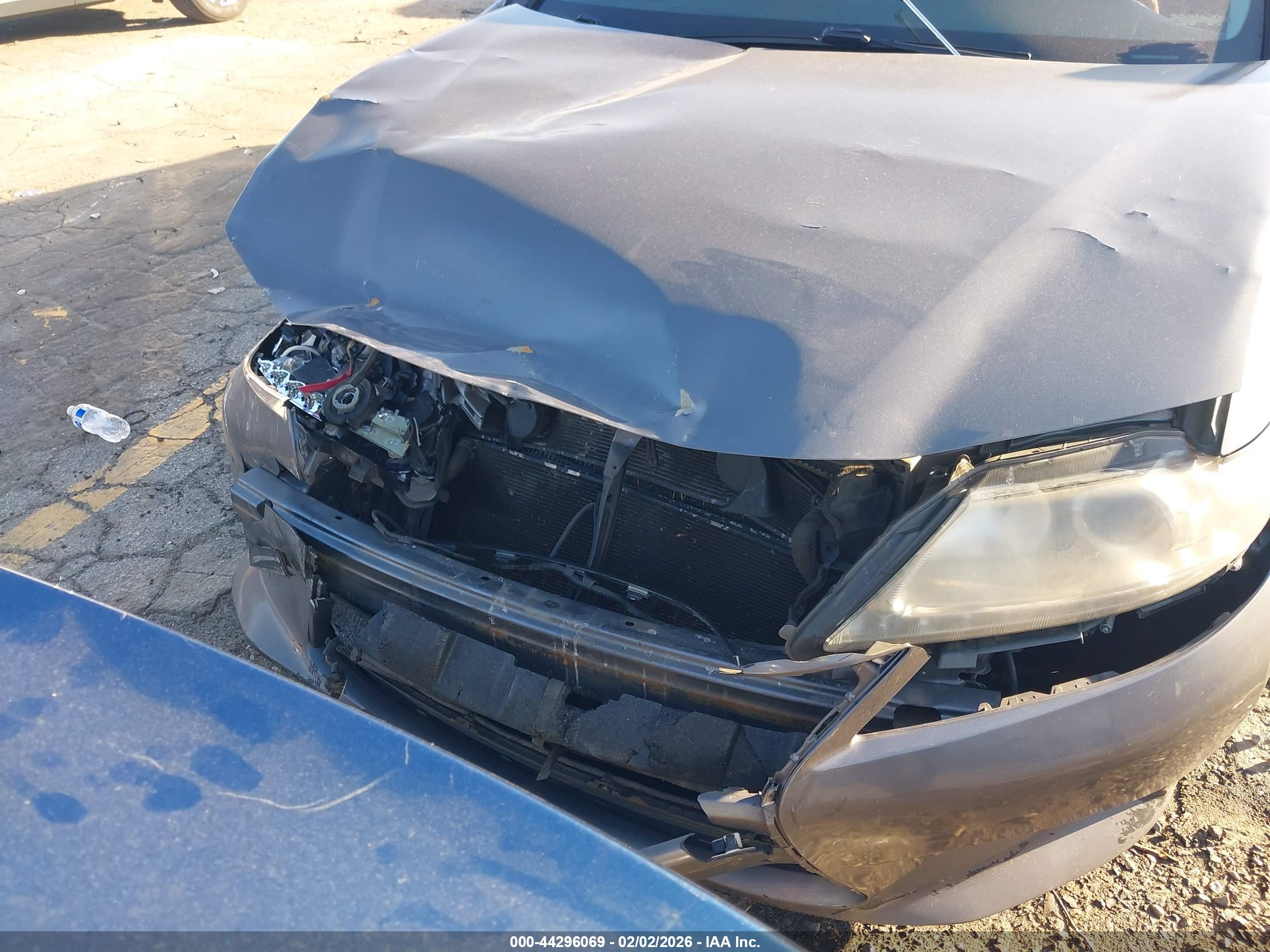 LEXUS ES image 6