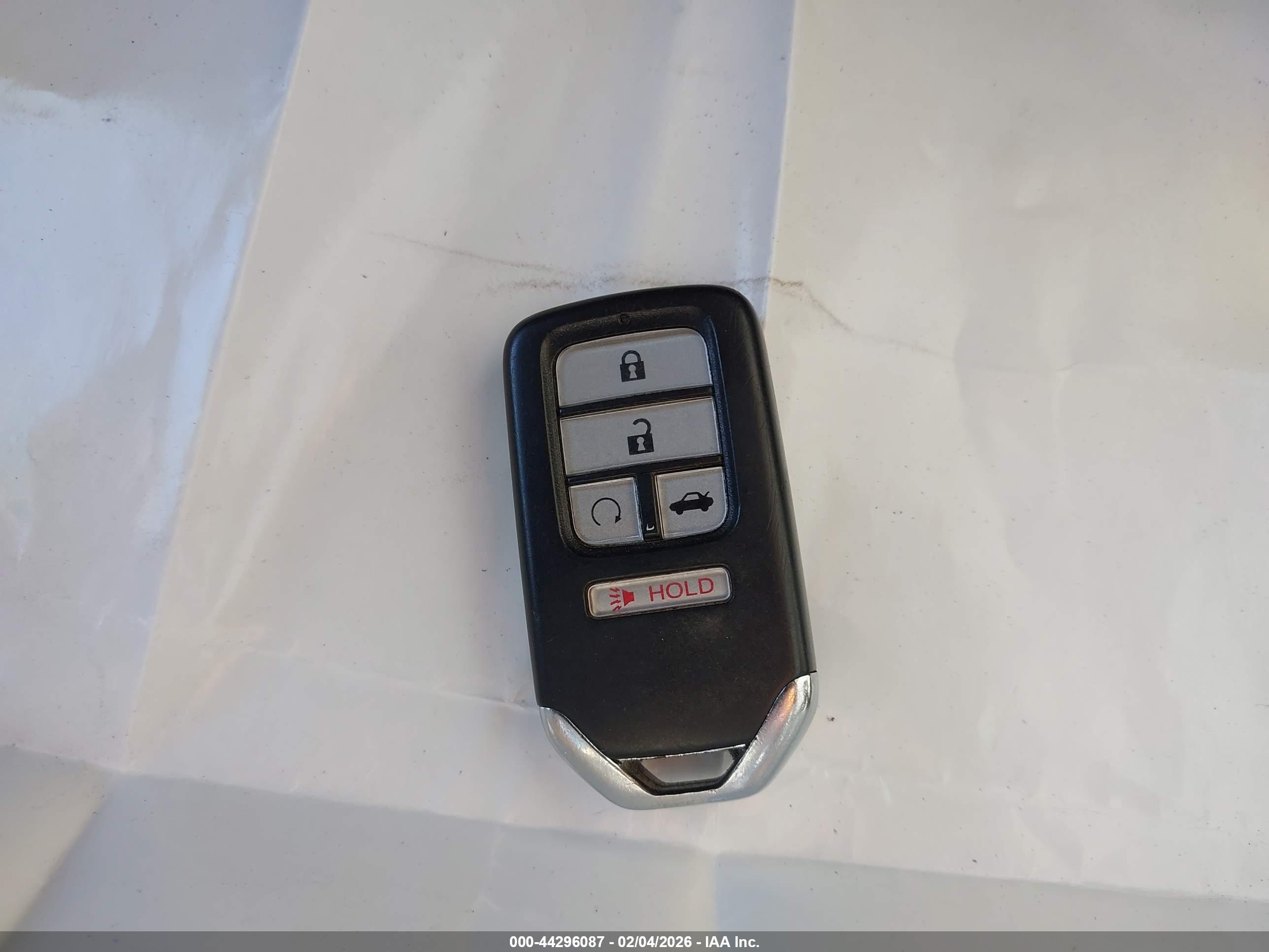 HONDA CIVIC image 11