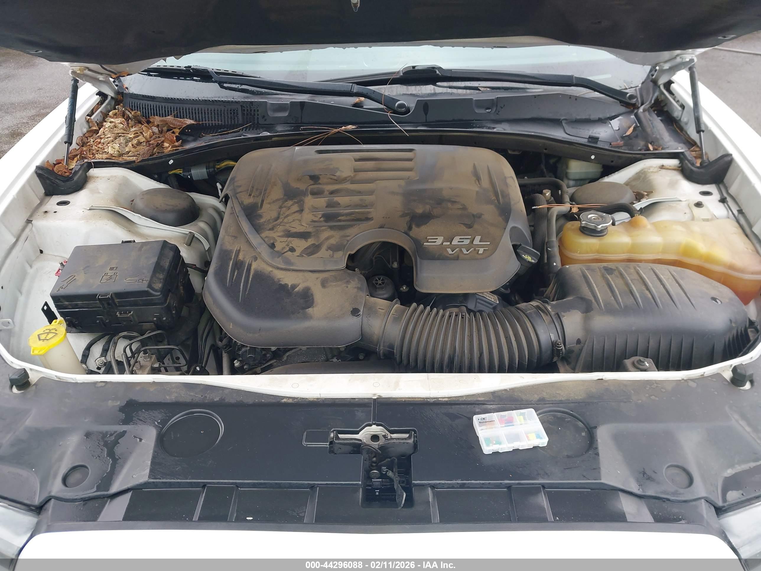 DODGE CHARGER image 10