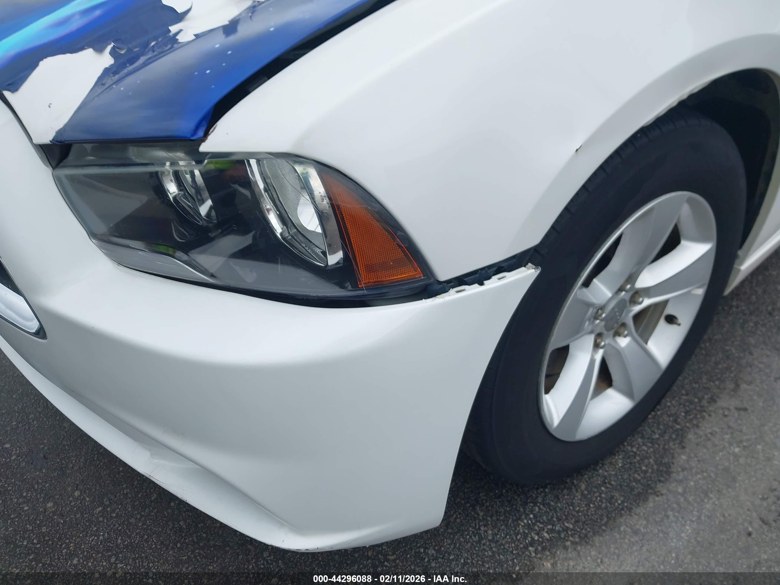 DODGE CHARGER image 6