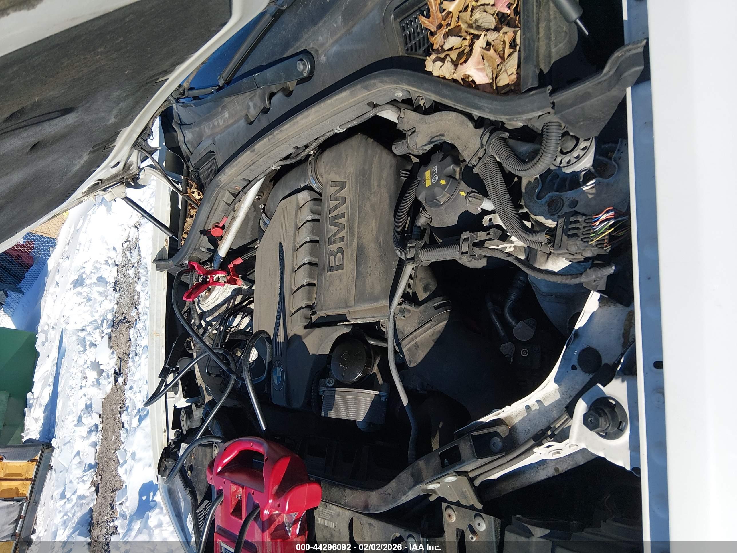 BMW X4 image 10