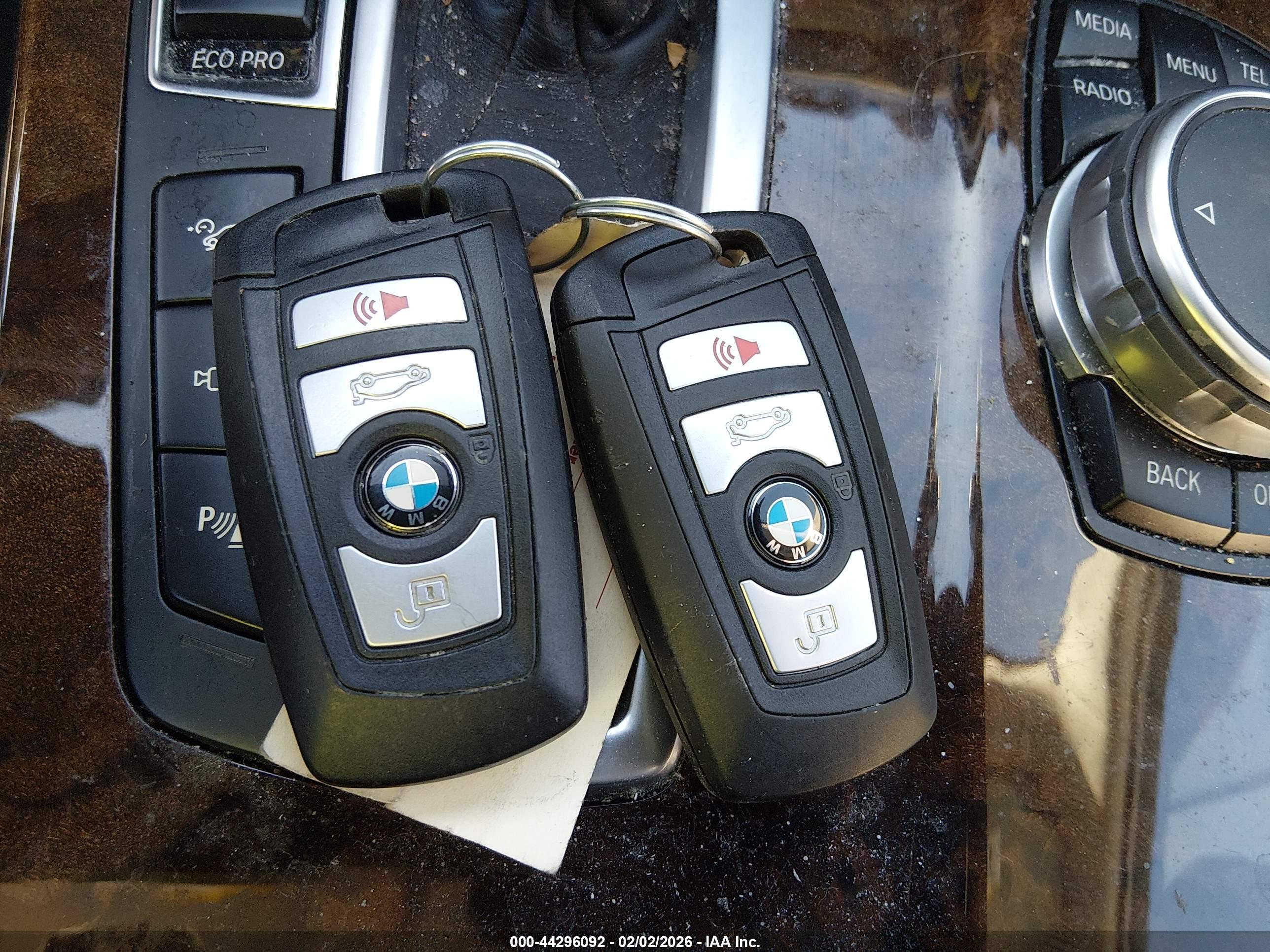 BMW X4 image 11