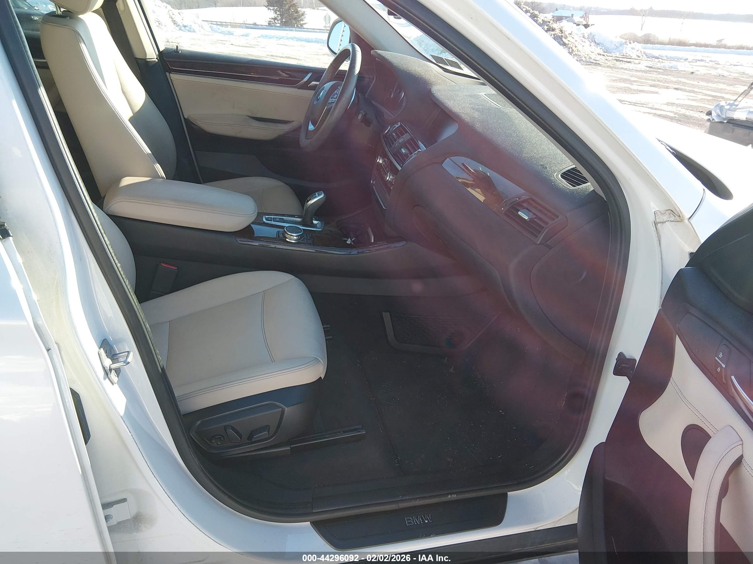 BMW X4 image 5