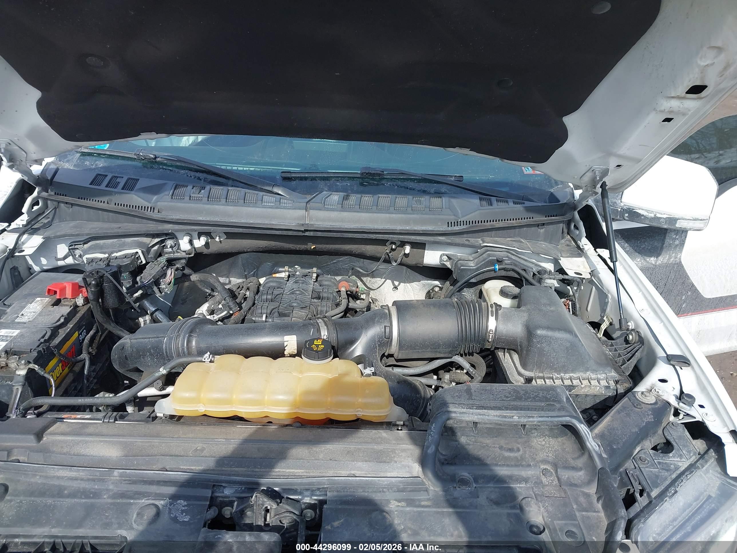 FORD F-150 image 10