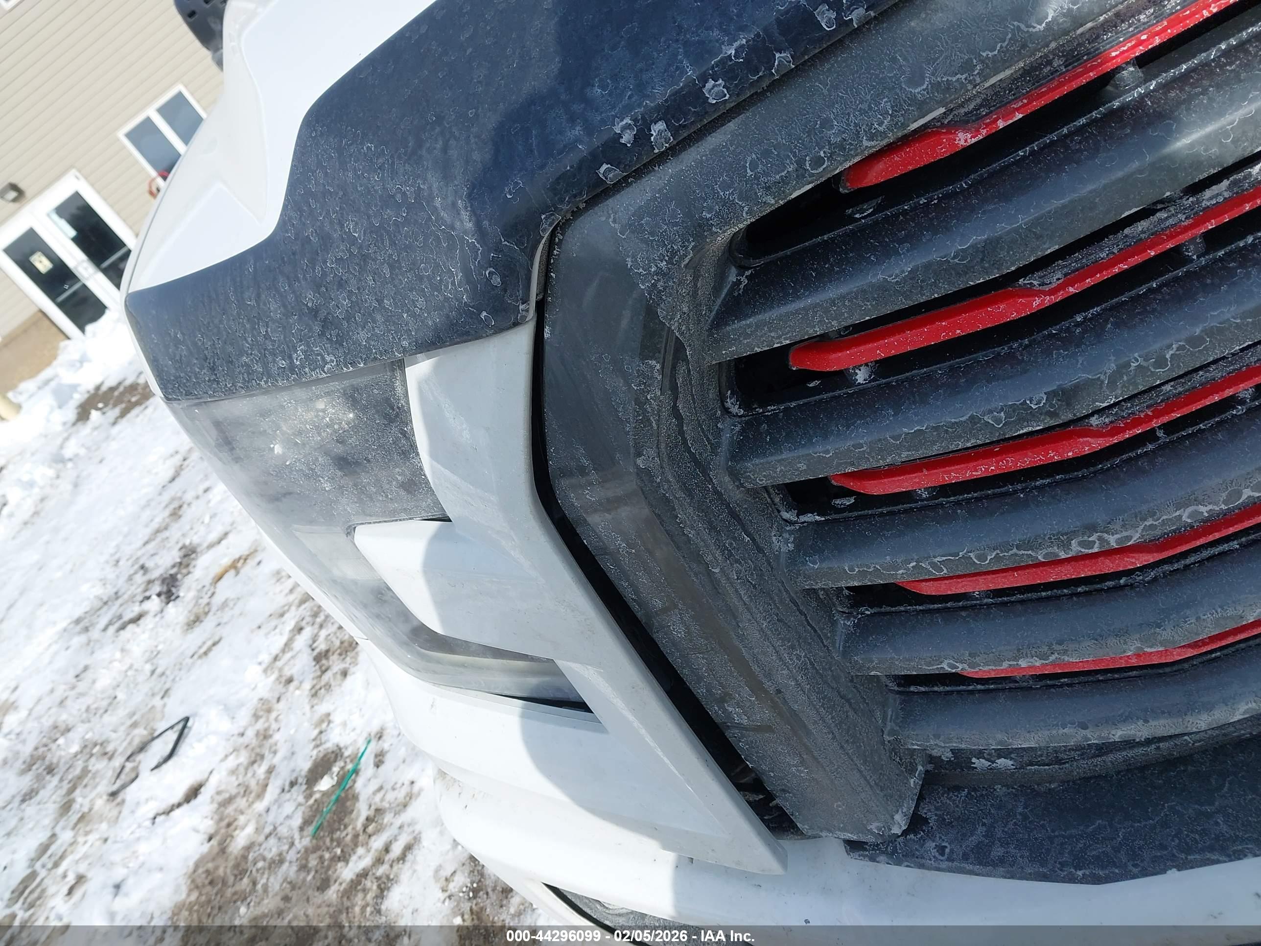 FORD F-150 image 6