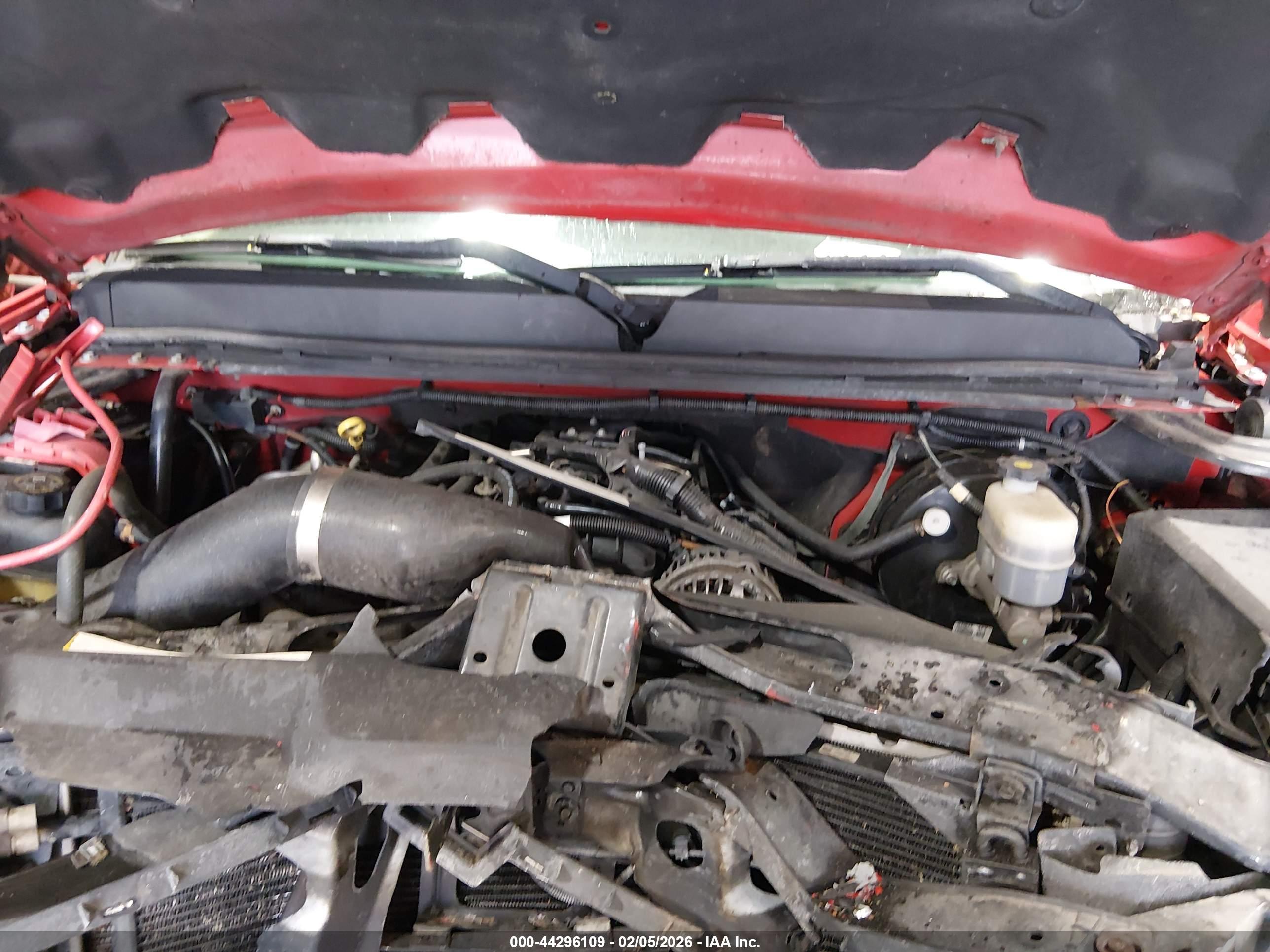 GMC SIERRA image 10