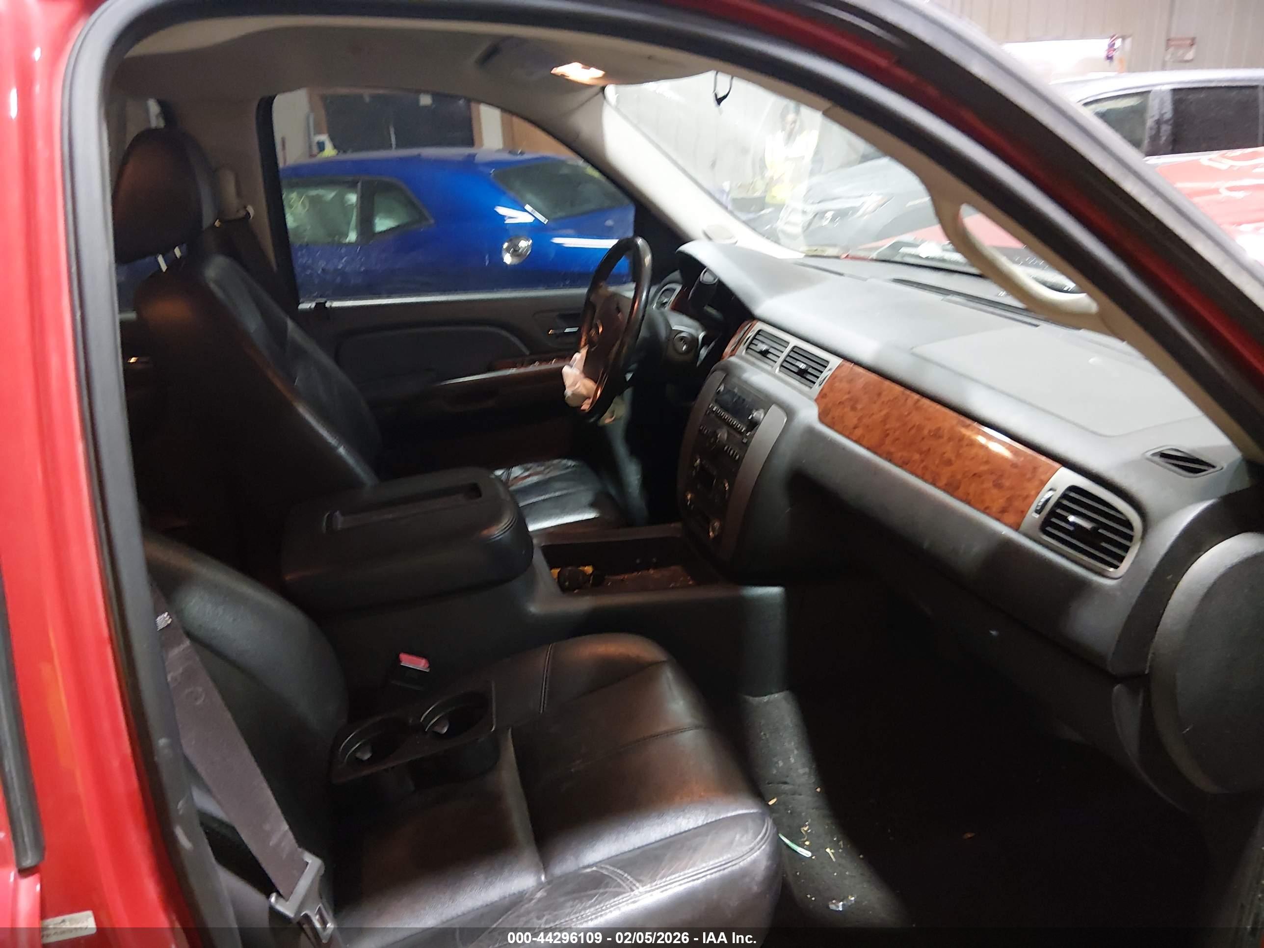 GMC SIERRA image 5