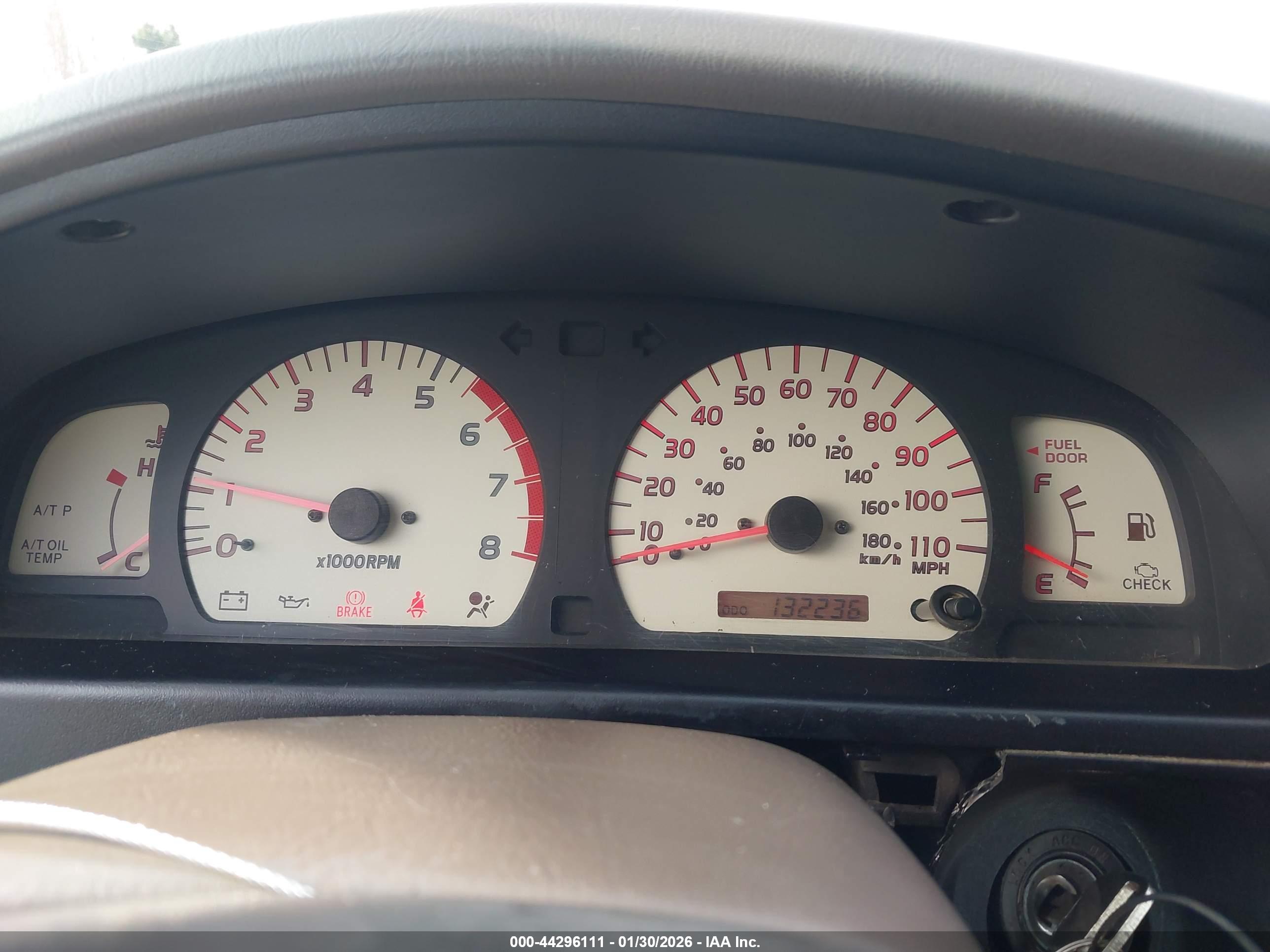TOYOTA TACOMA image 7