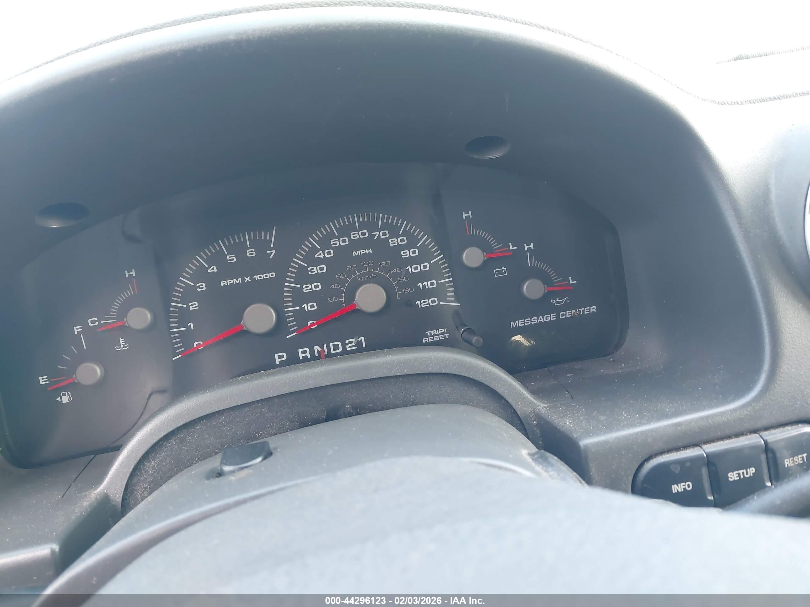 FORD EXPEDITION image 7